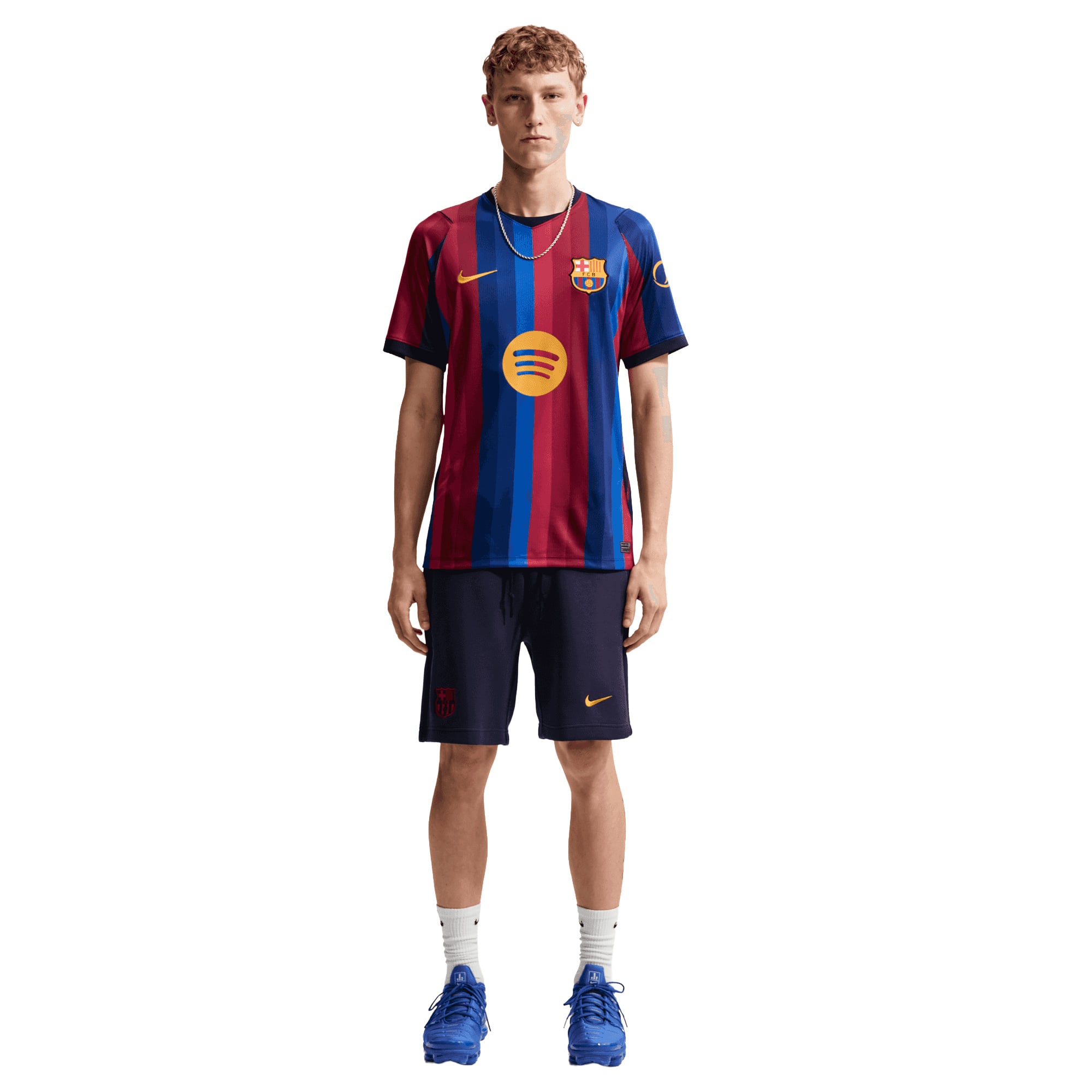 Barcelona Nike Home Stadium Shirt 2026-27, , rebel_hi-res