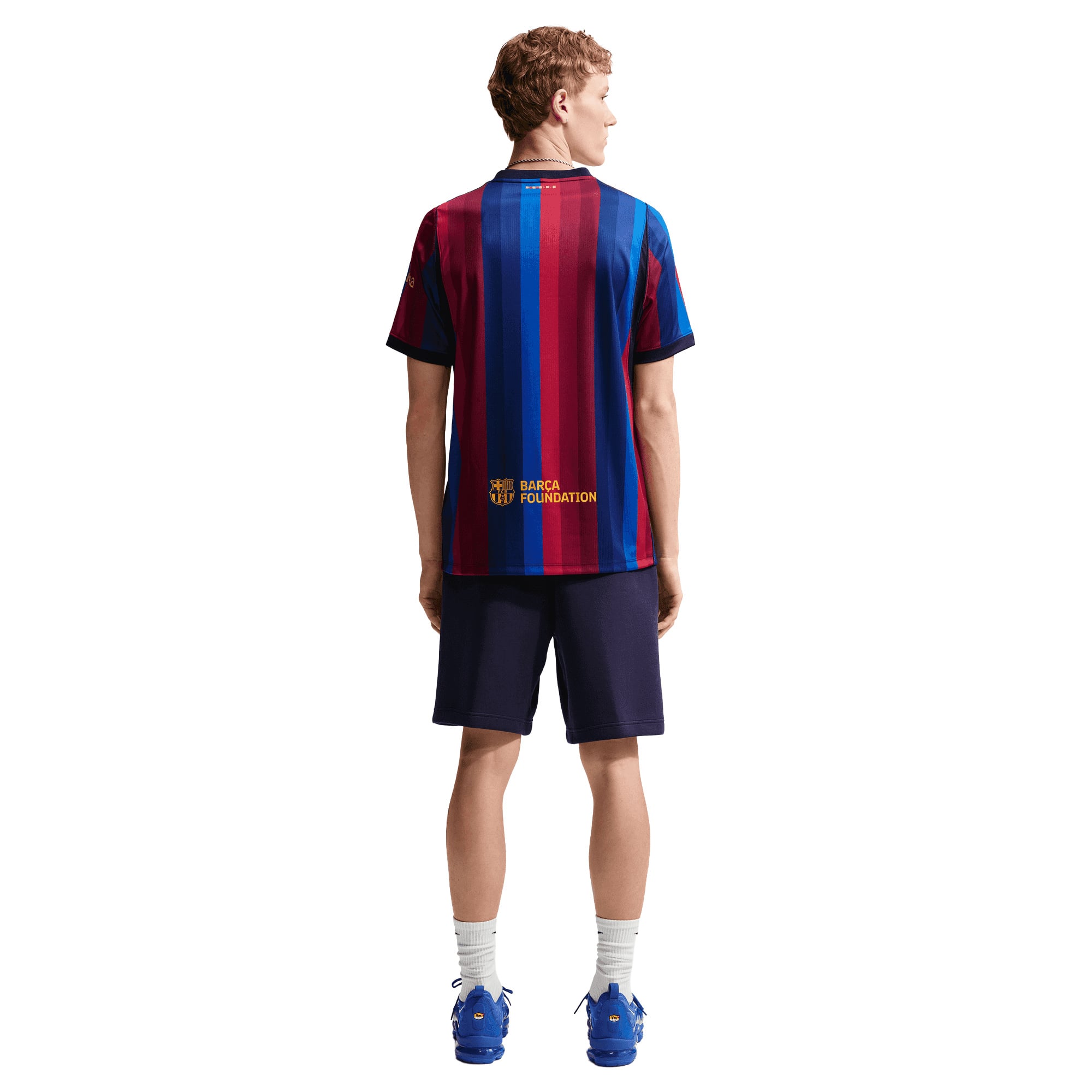 Barcelona Nike Home Stadium Shirt 2026-27, , rebel_hi-res