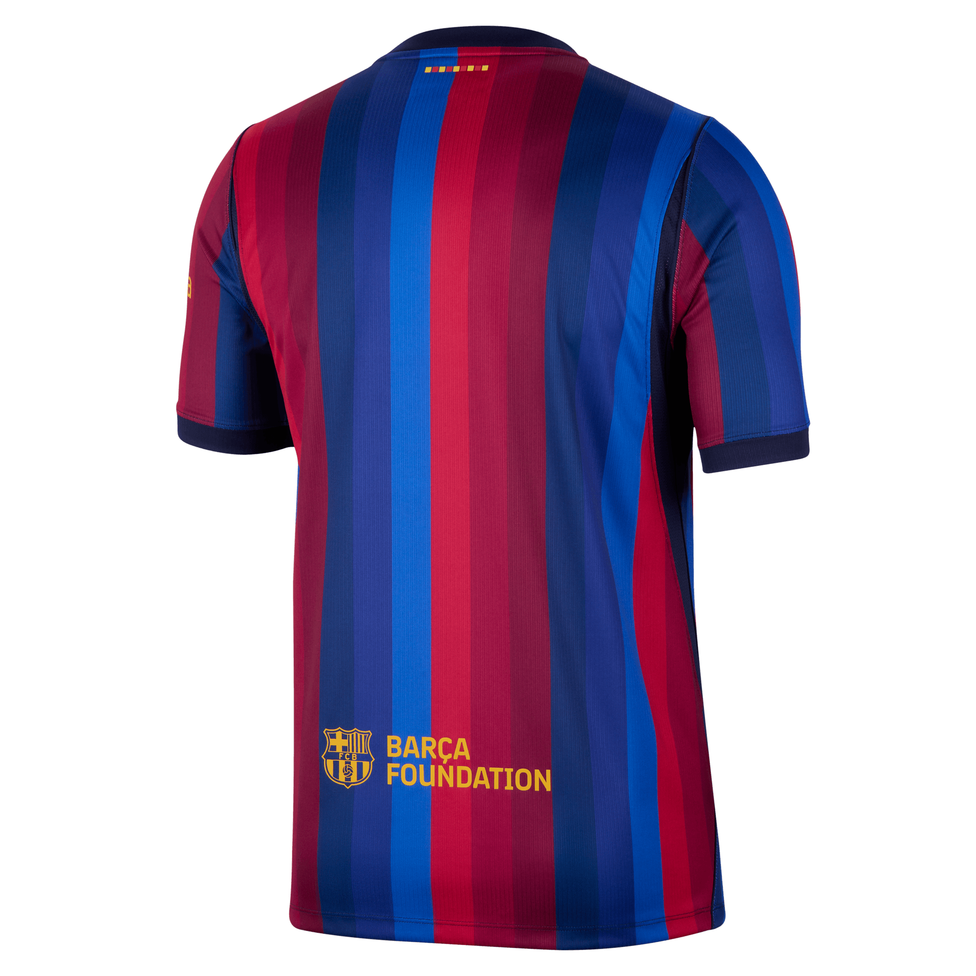 Barcelona Nike Home Stadium Shirt 2026-27, , rebel_hi-res