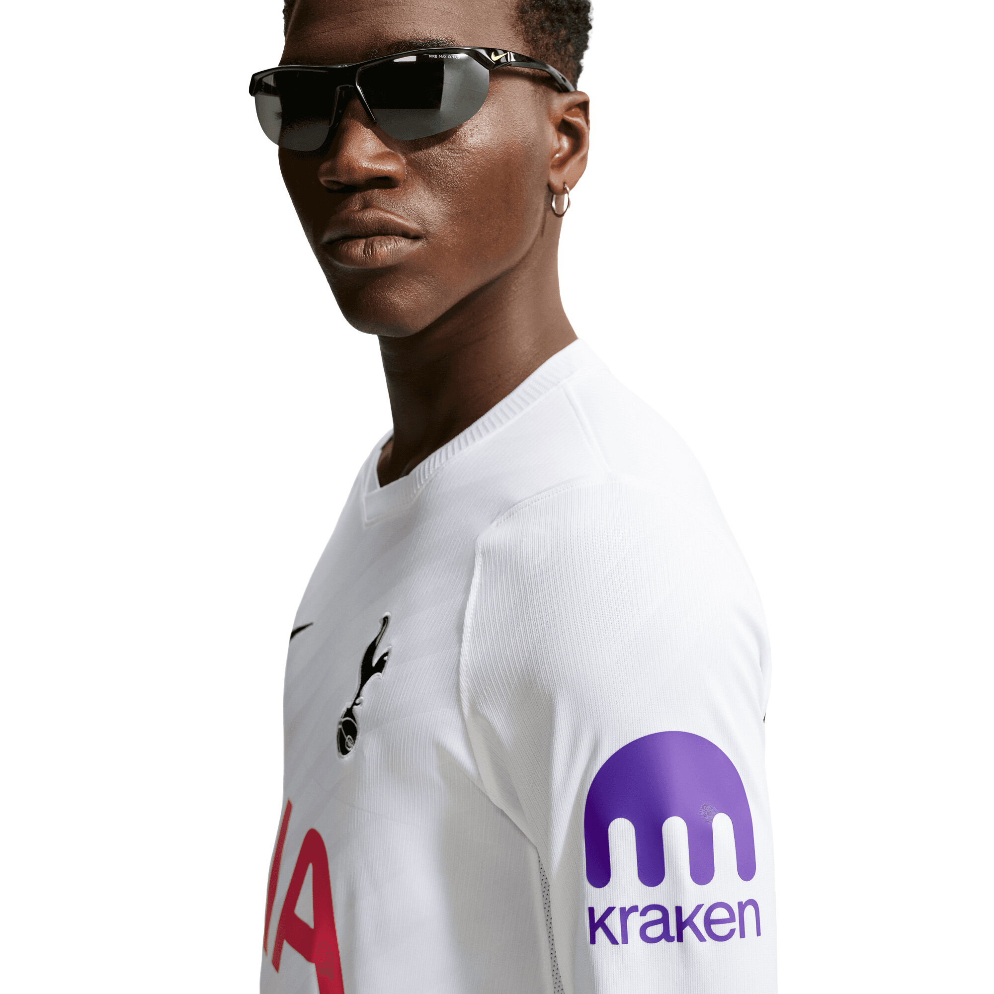 Tottenham Hotspur Nike Home Stadium Long Sleeve Shirt 2026-27, , rebel_hi-res
