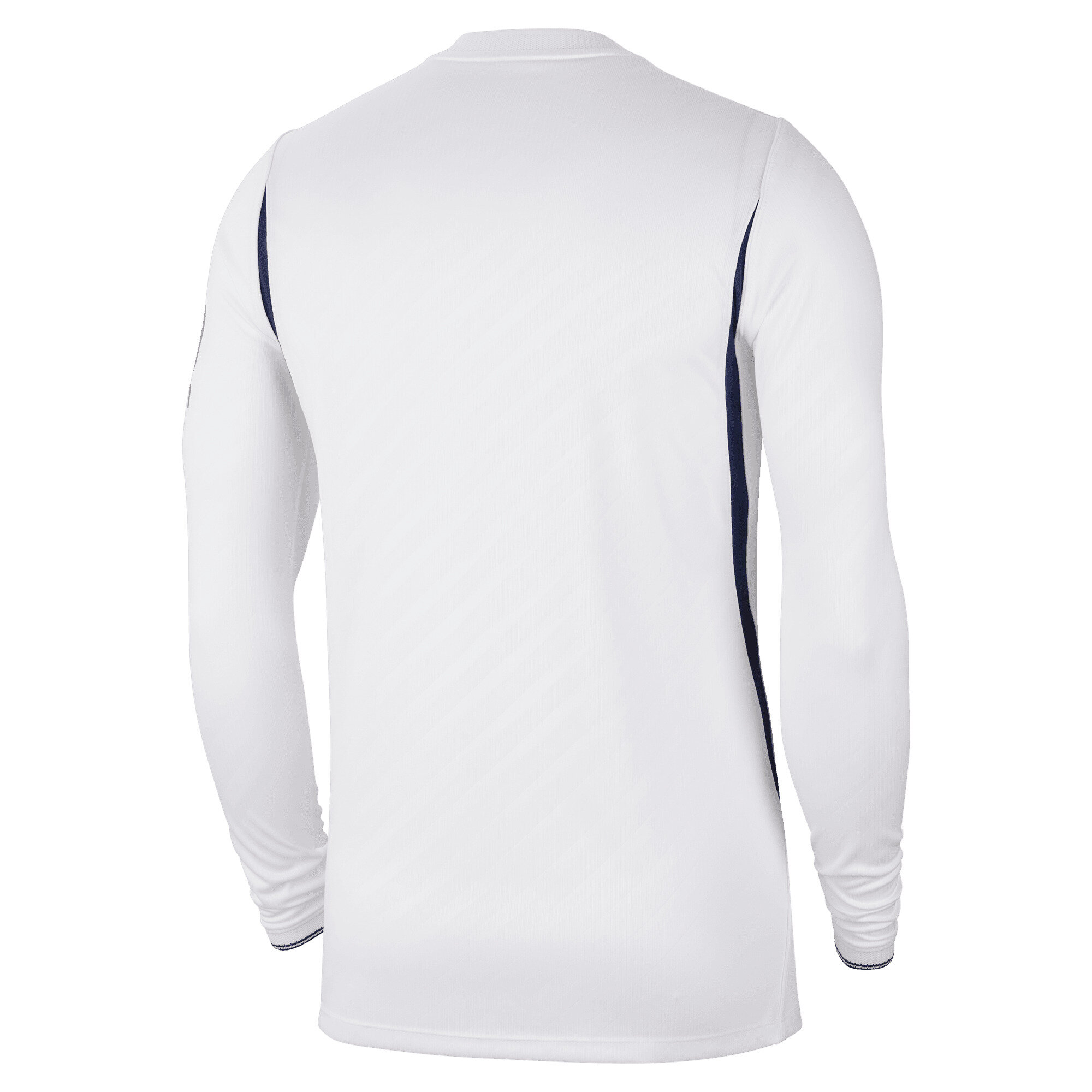 Tottenham Hotspur Nike Home Stadium Long Sleeve Shirt 2026-27, , rebel_hi-res