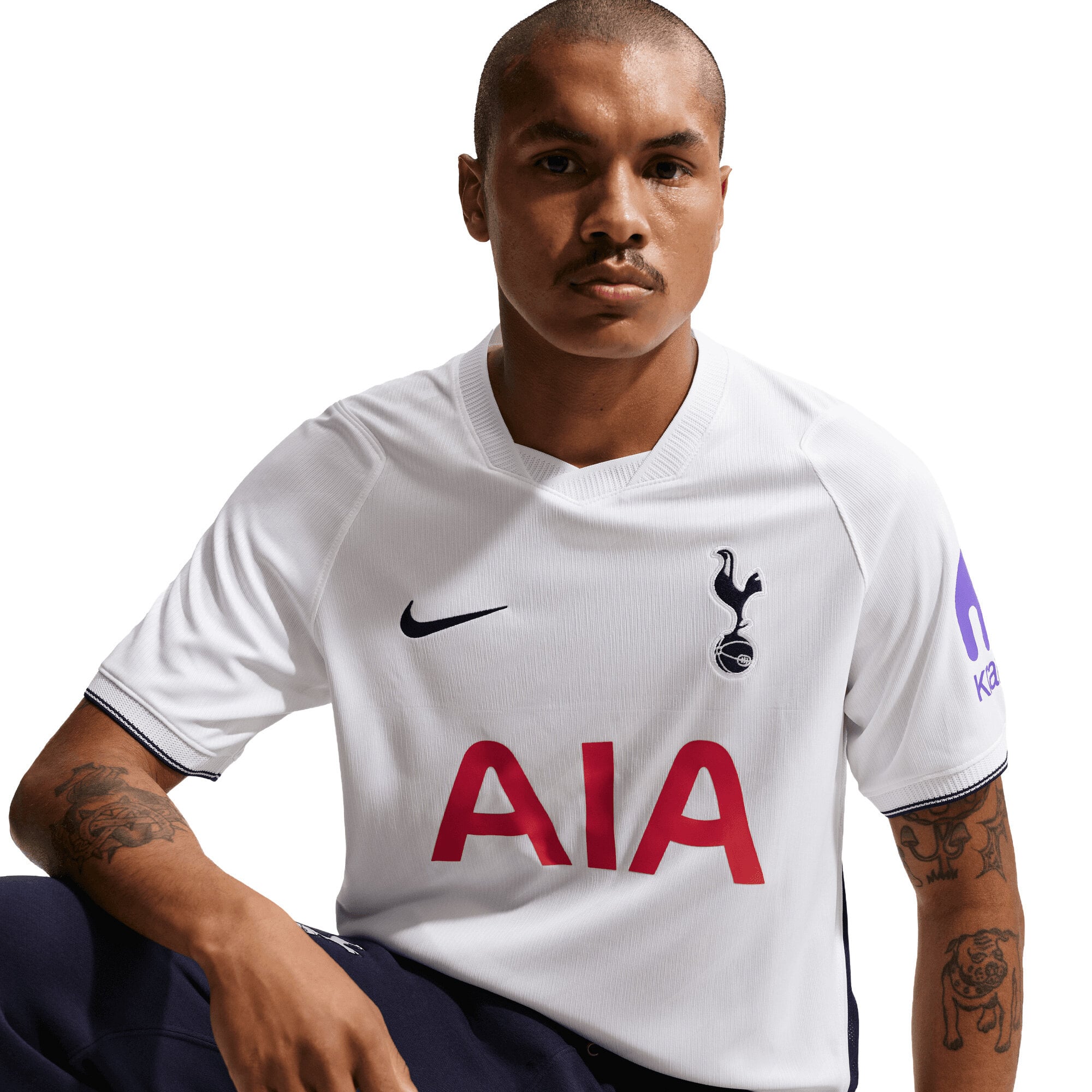 Tottenham Hotspur Nike Home Stadium Shirt 2026-27, , rebel_hi-res