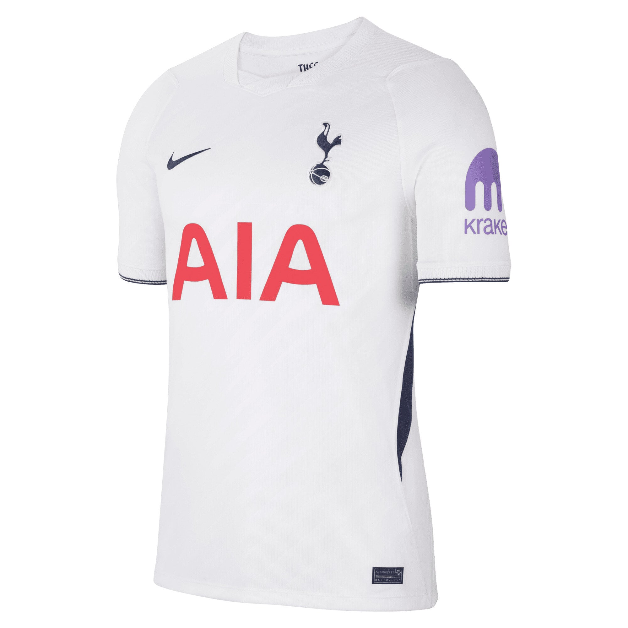 Tottenham Hotspur Nike Home Stadium Shirt 2026-27, , rebel_hi-res