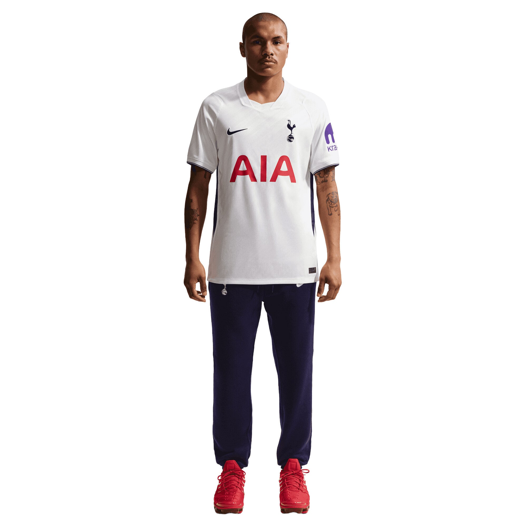 Tottenham Hotspur Nike Home Stadium Shirt 2026-27, , rebel_hi-res
