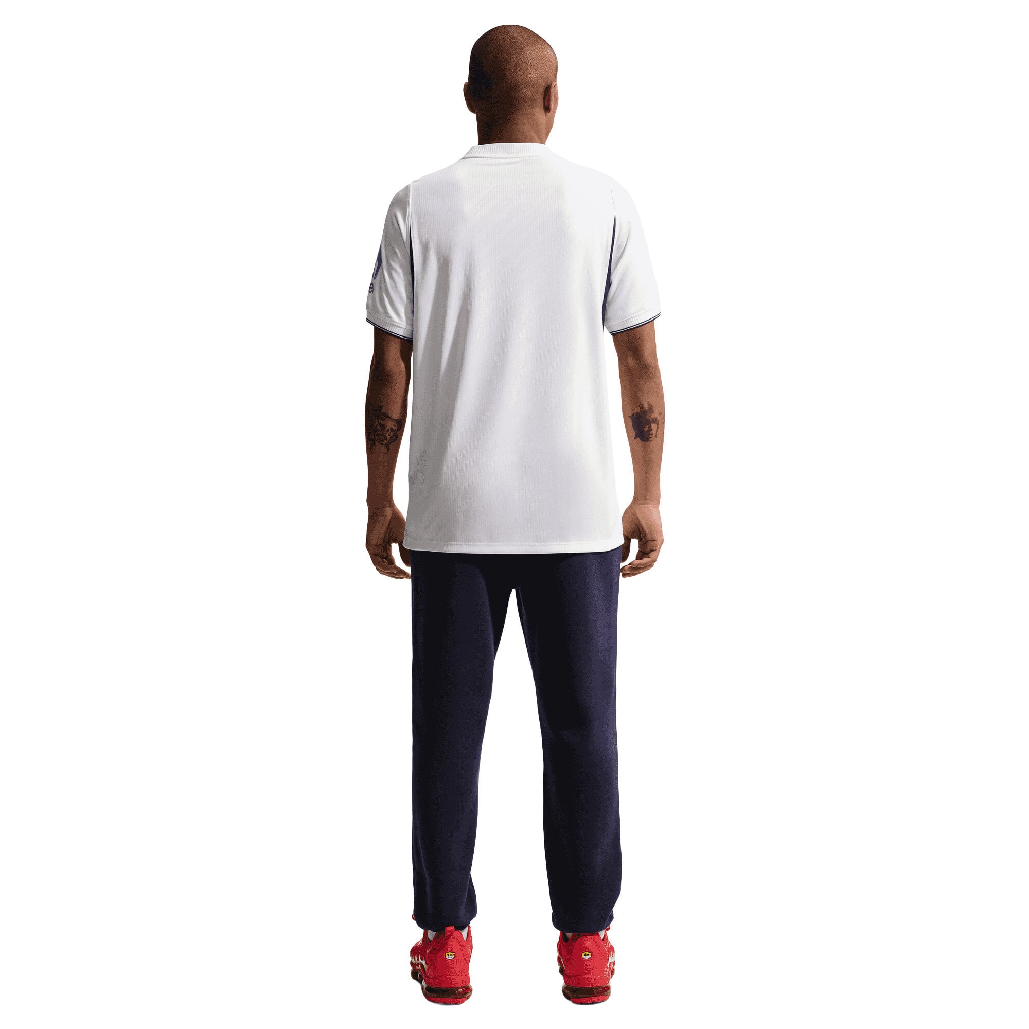 Tottenham Hotspur Nike Home Stadium Shirt 2026-27, , rebel_hi-res