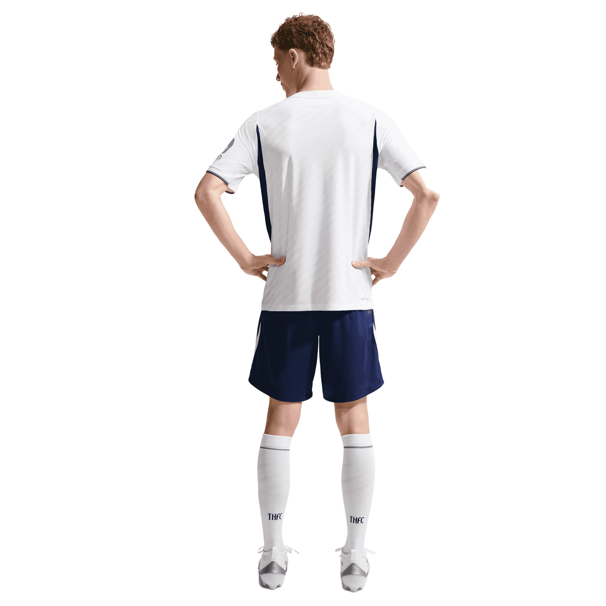 Tottenham Hotspur Nike Home Aero-FIT Match Shirt 2026-27, , rebel_hi-res