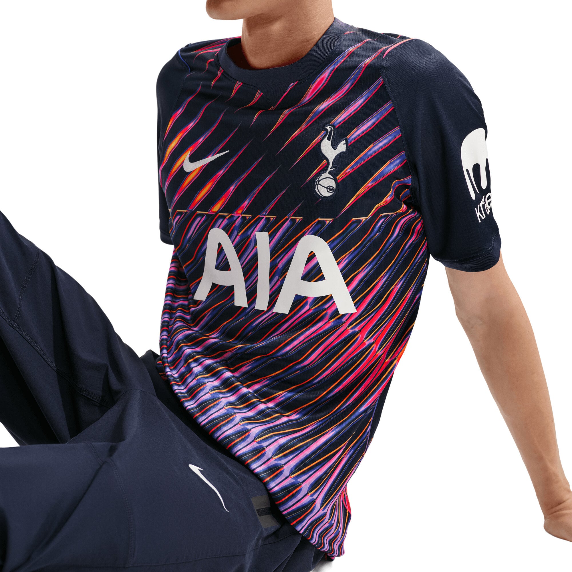 Tottenham Hotspur Nike Away Stadium Shirt 2026-27, , rebel_hi-res