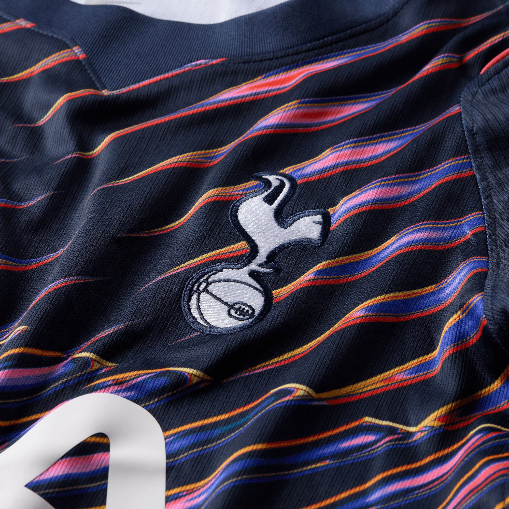 Tottenham Hotspur Nike Away Stadium Shirt 2026-27, , rebel_hi-res