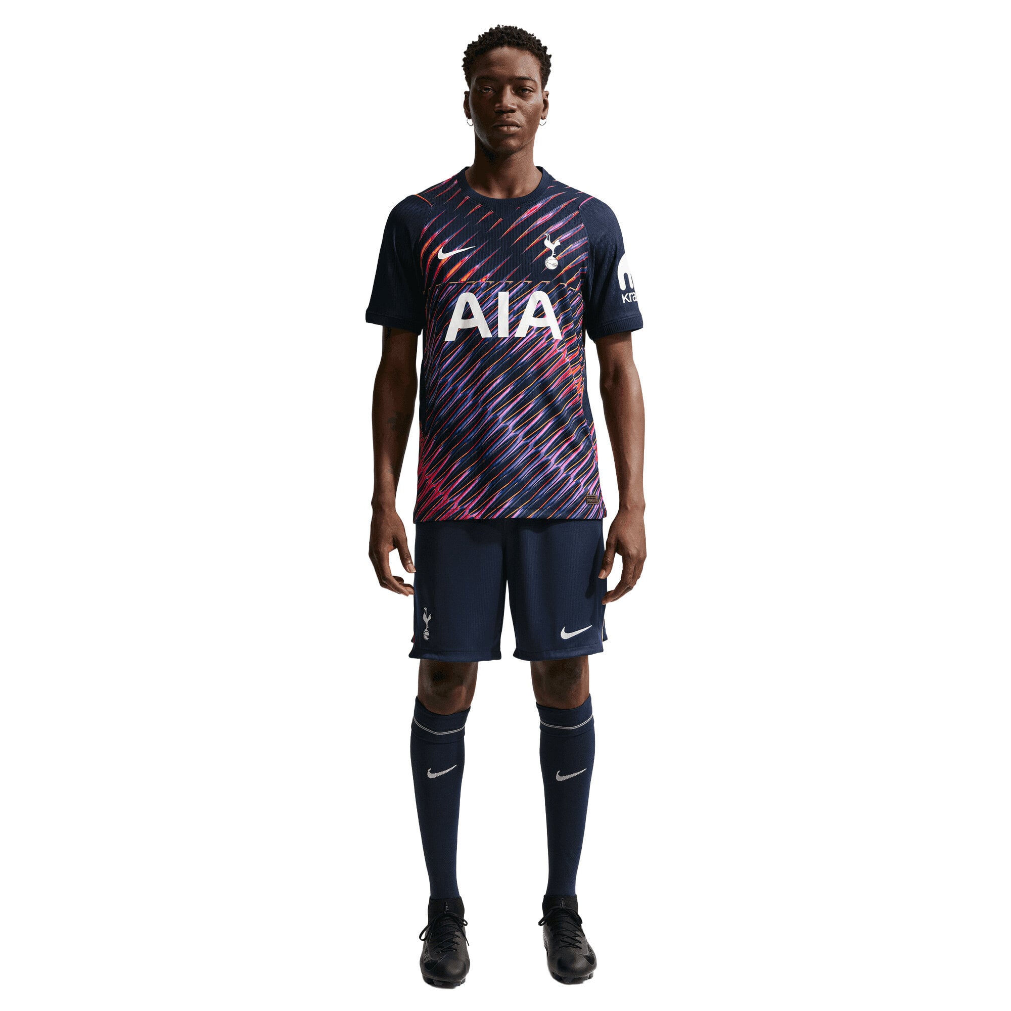 Tottenham Hotspur Nike Away Stadium Shorts 2026-27, , rebel_hi-res