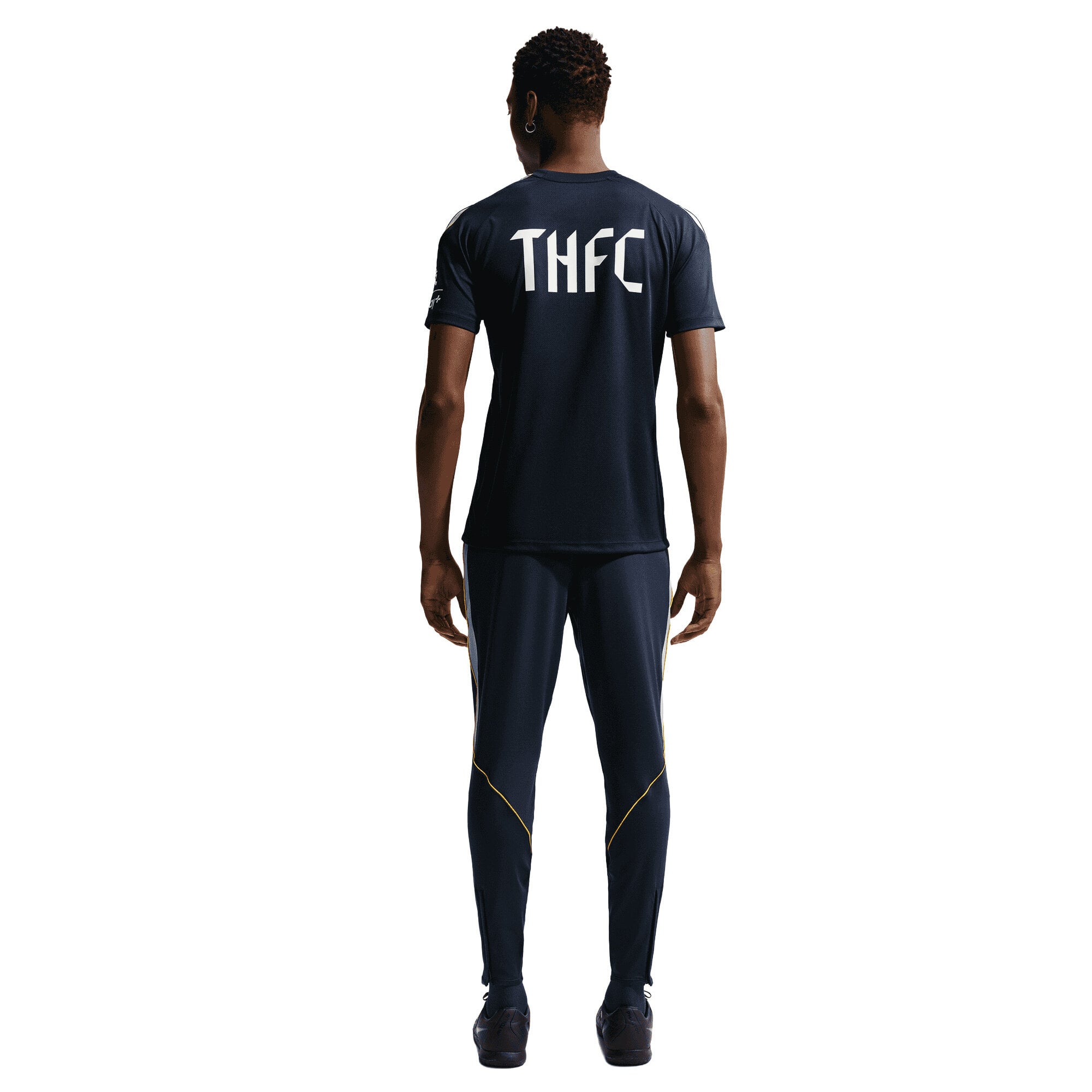 Tottenham Hotspur Nike Strike Training Top - Obsidian, , rebel_hi-res