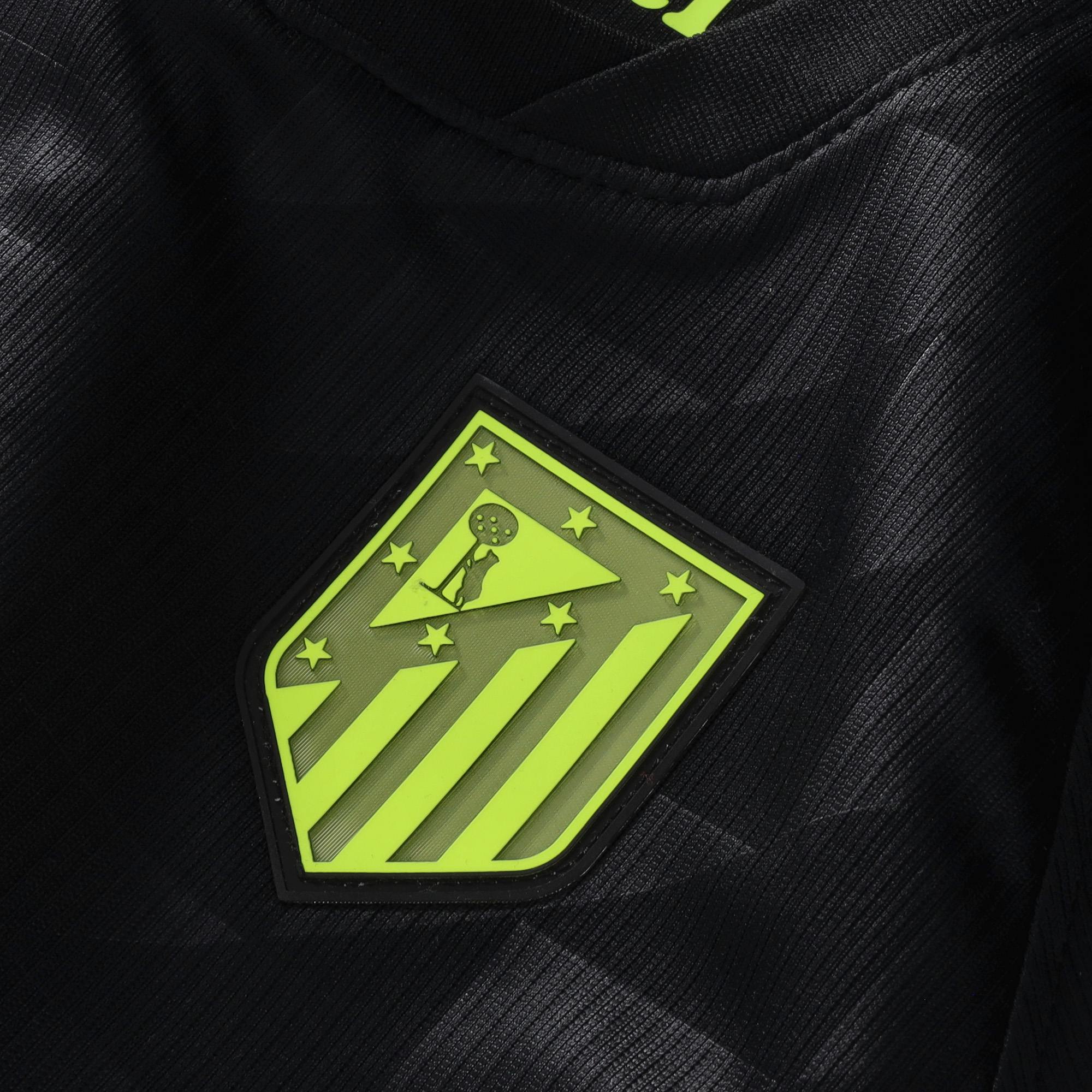 Atl&eacute;tico de Madrid Nike Away Stadium Mini Kit 2026-27 - Little Kids, , rebel_hi-res