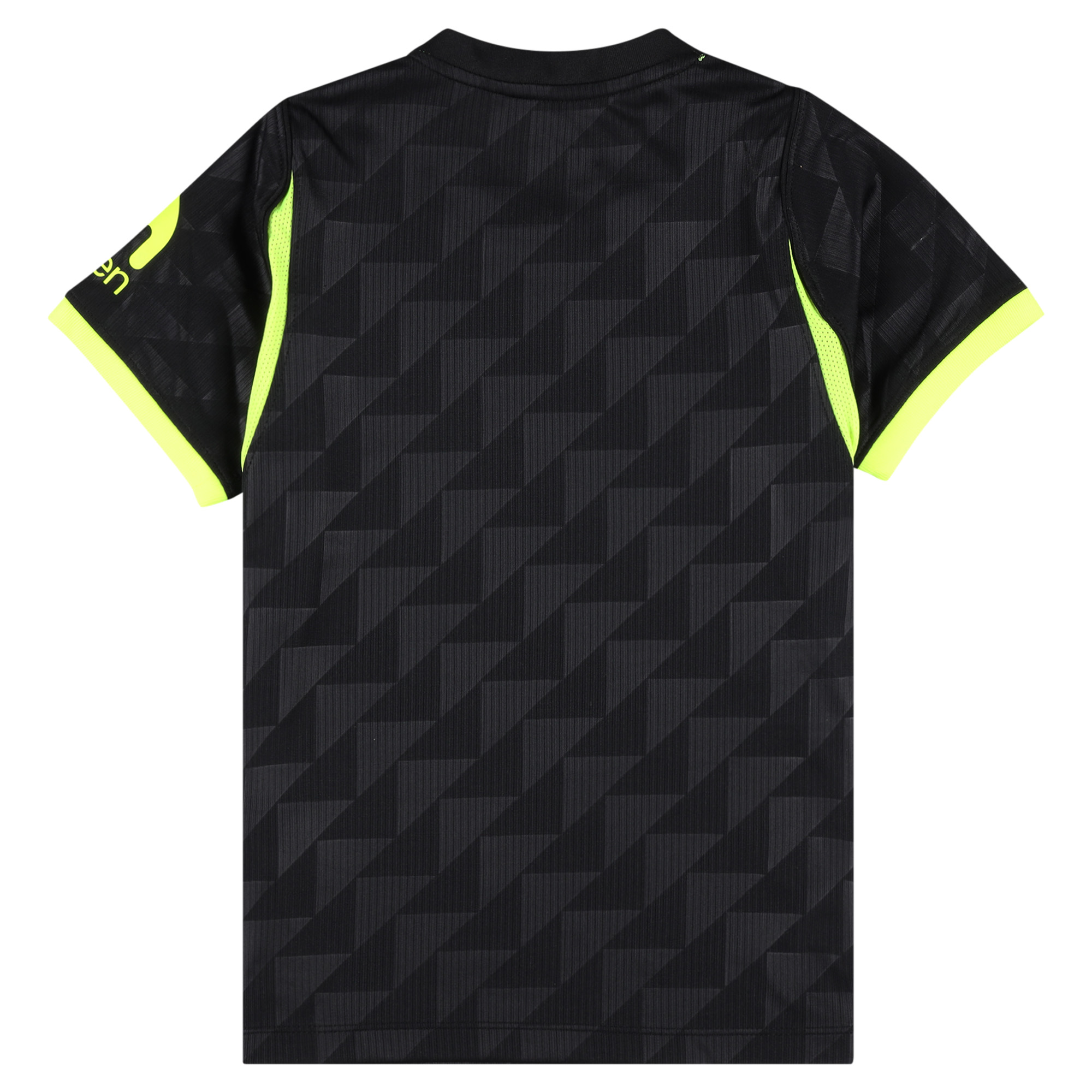 Atl&eacute;tico de Madrid Nike Away Stadium Mini Kit 2026-27 - Little Kids, , rebel_hi-res