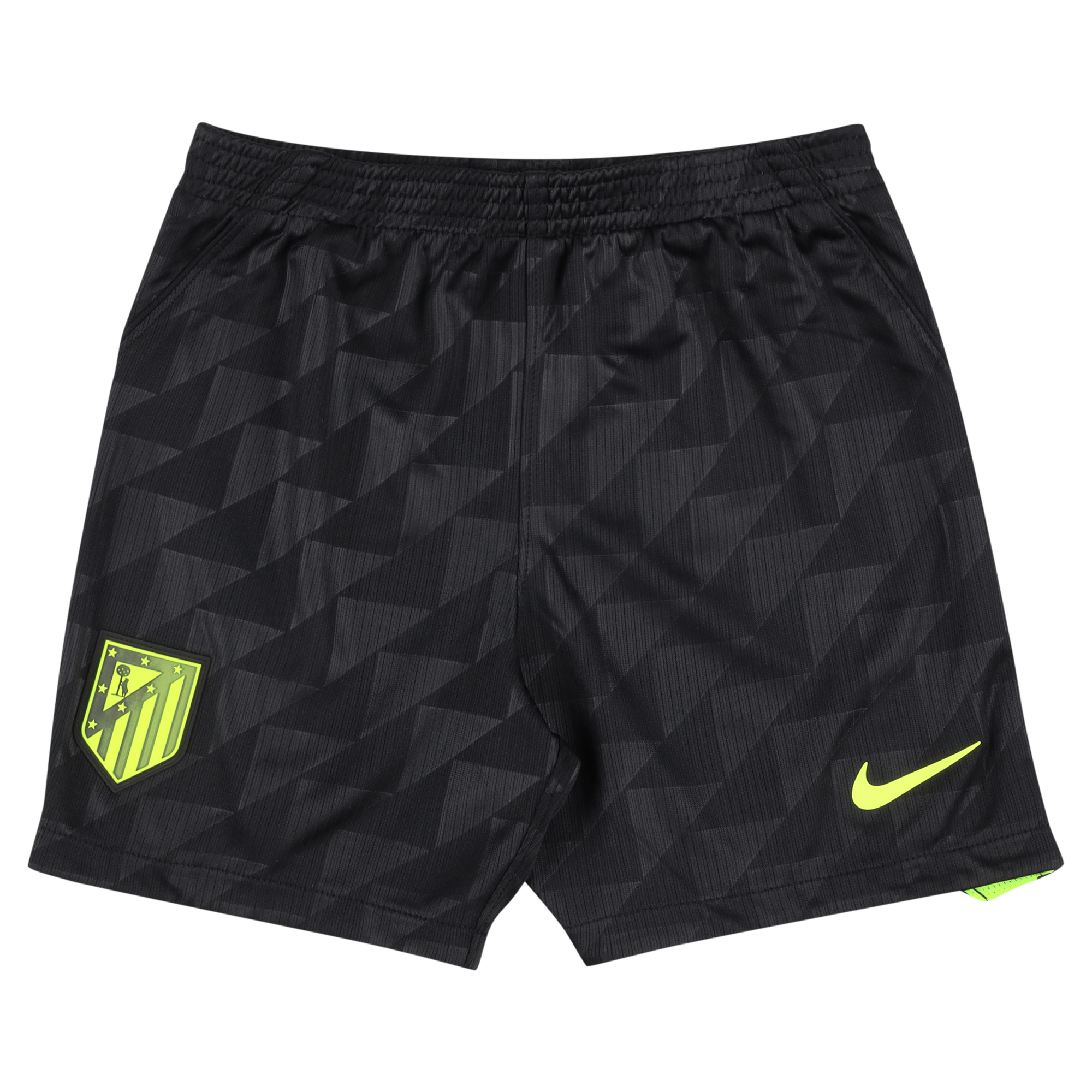 Atl&eacute;tico de Madrid Nike Away Stadium Mini Kit 2026-27 - Little Kids, , rebel_hi-res