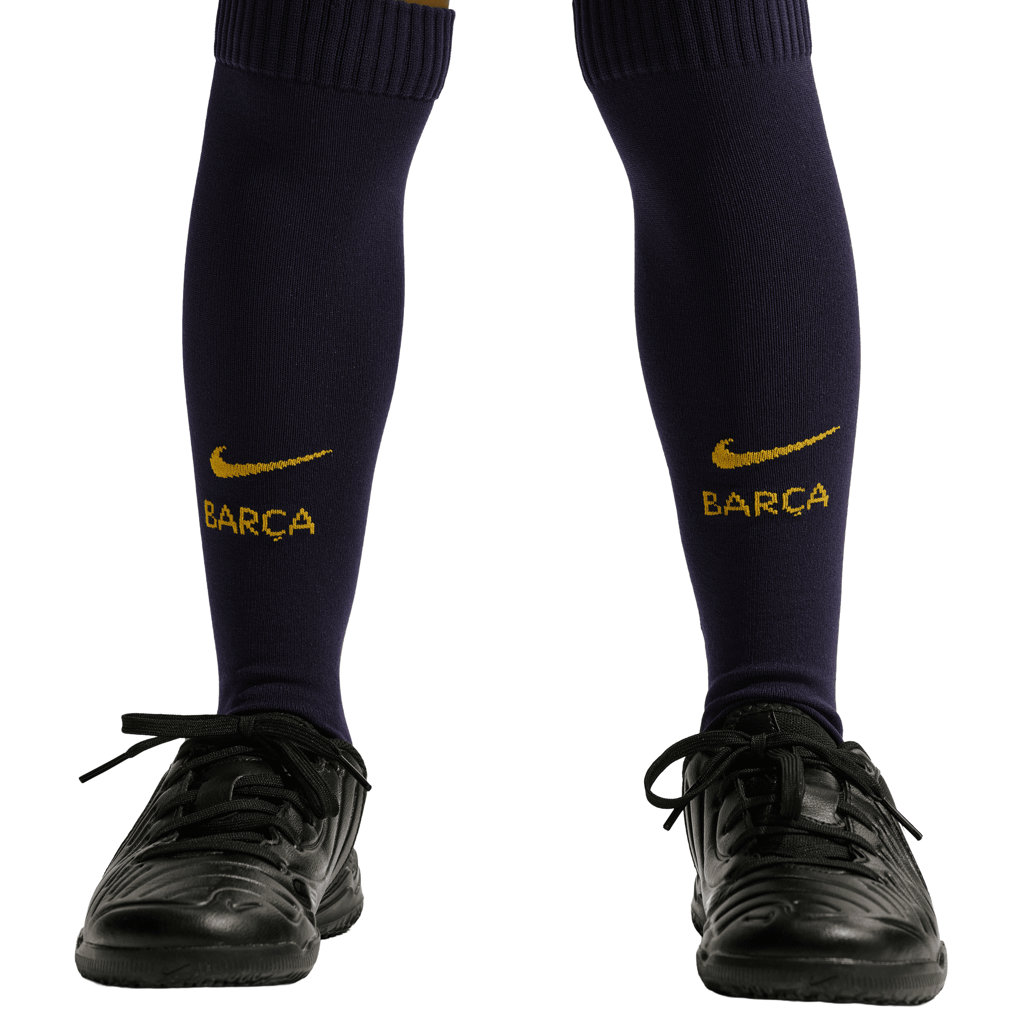 Barcelona Nike Home Stadium Mini Kit 2026-27 - Little Kids, , rebel_hi-res