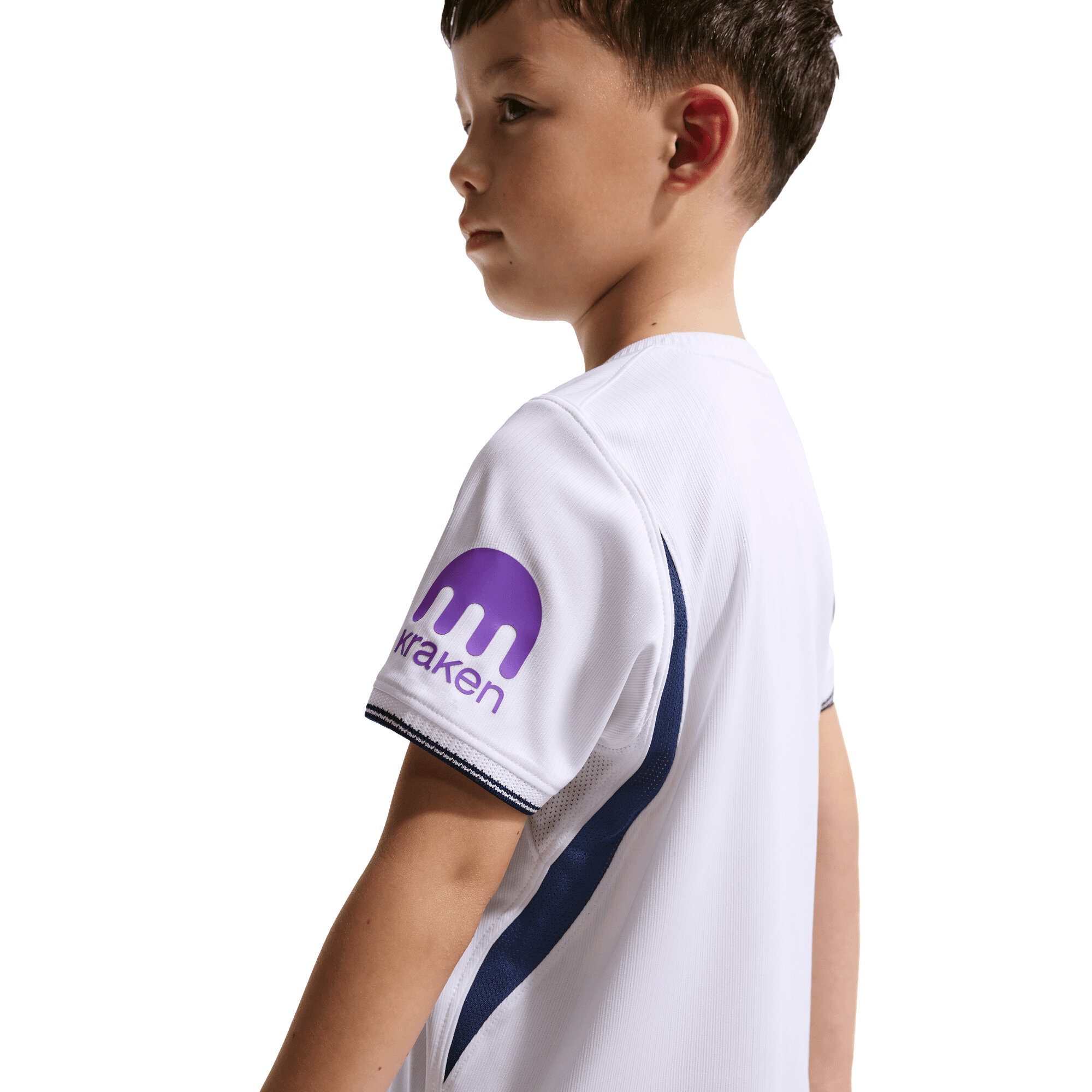 Tottenham Hotspur Nike Home Stadium Minikit 2026-27 - Little Kids, , rebel_hi-res