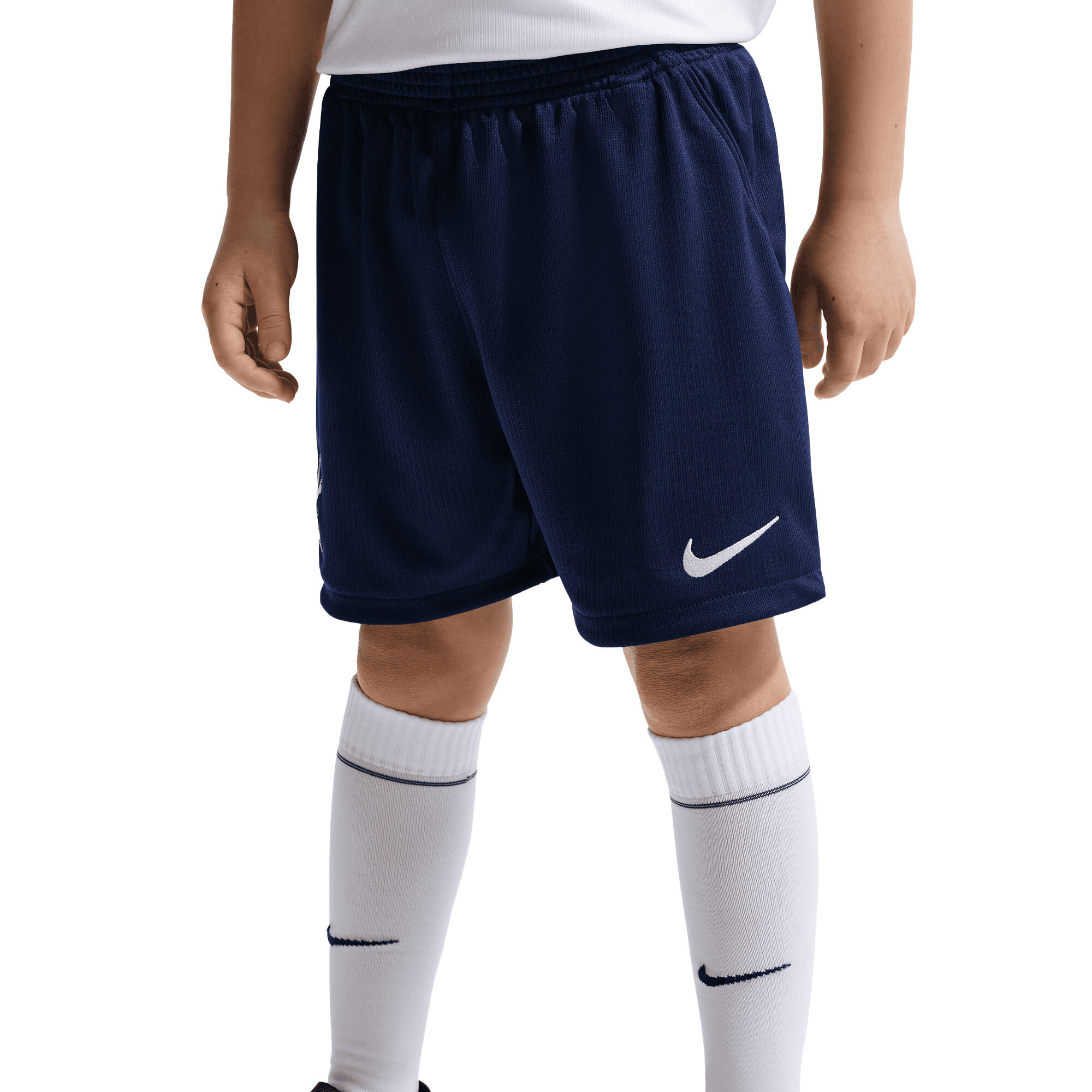Tottenham Hotspur Nike Home Stadium Minikit 2026-27 - Little Kids, , rebel_hi-res