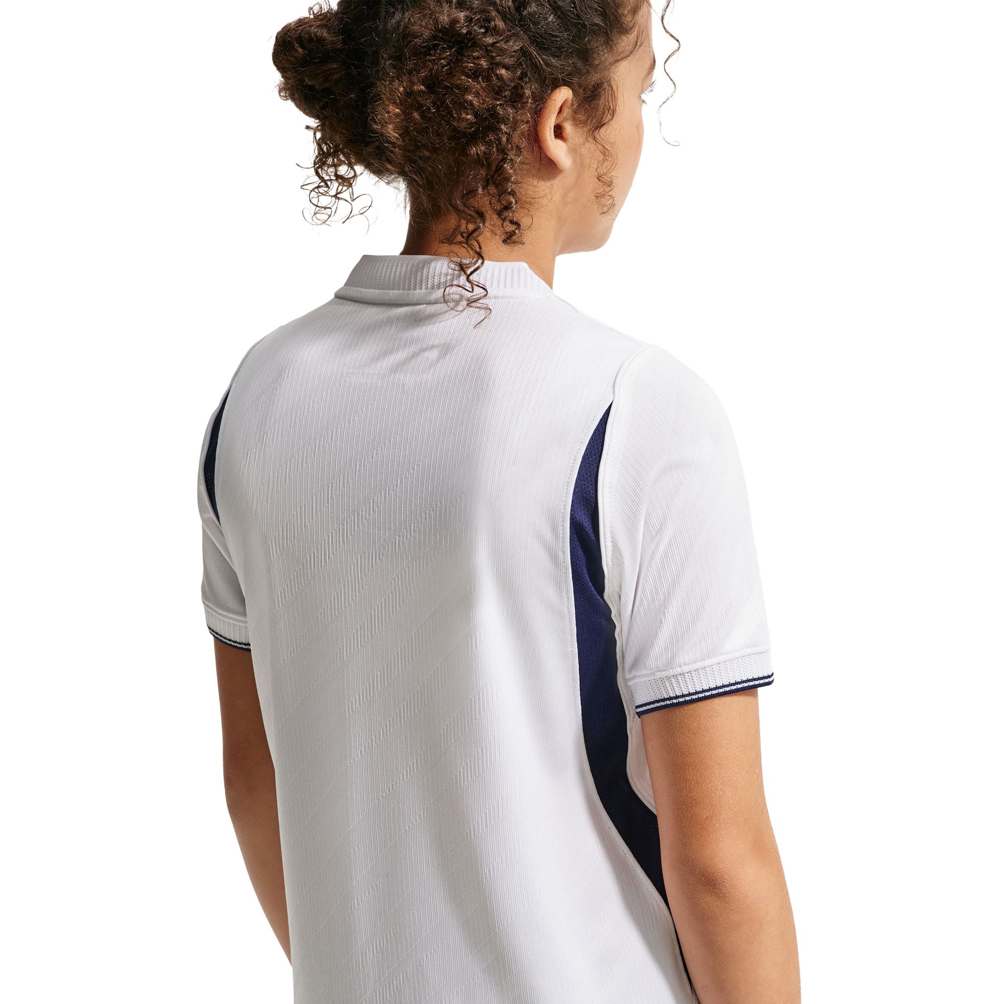 Tottenham Hotspur Nike Home Stadium Shirt 2026-27 - Kids, , rebel_hi-res