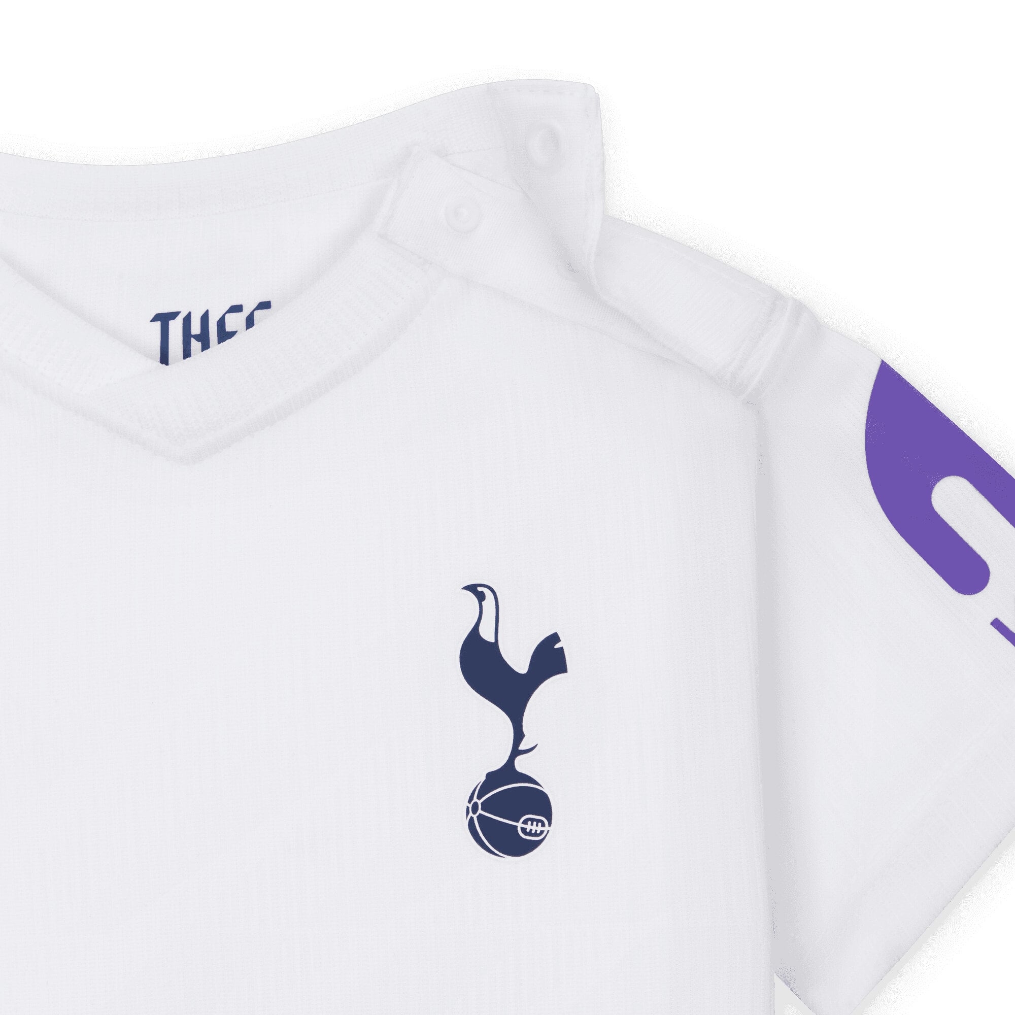 Tottenham Hotspur Nike Home Stadium Minikit 2026-27 - Infants, , rebel_hi-res