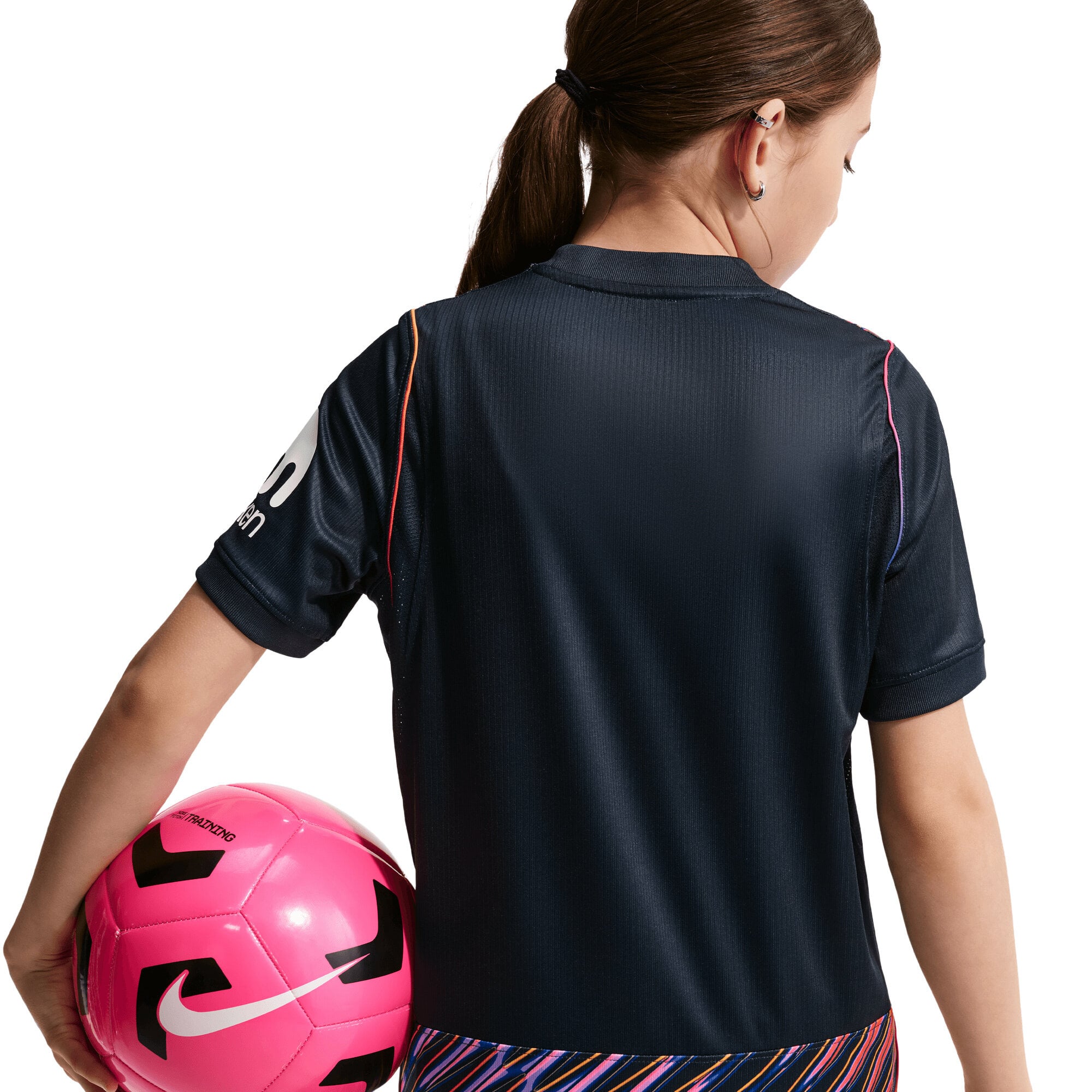 Tottenham Hotspur Nike Away Stadium Shirt 2026-27 - Kids, , rebel_hi-res