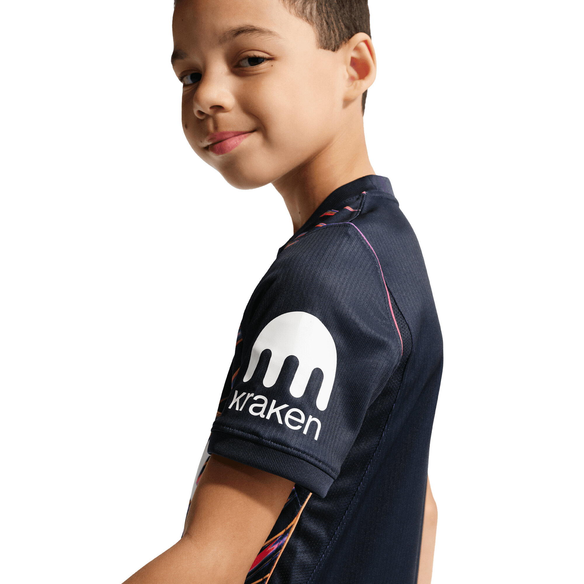Tottenham Hotspur Nike Away Stadium Shirt 2026-27 - Kids, , rebel_hi-res