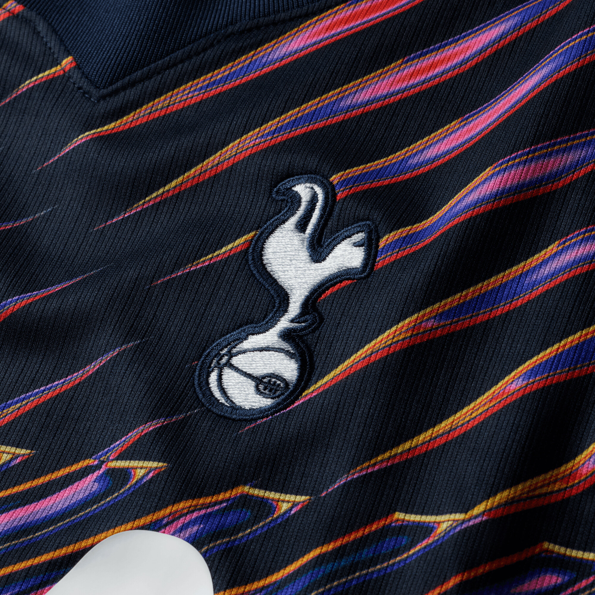 Tottenham Hotspur Nike Away Stadium Shirt 2026-27 - Kids, , rebel_hi-res