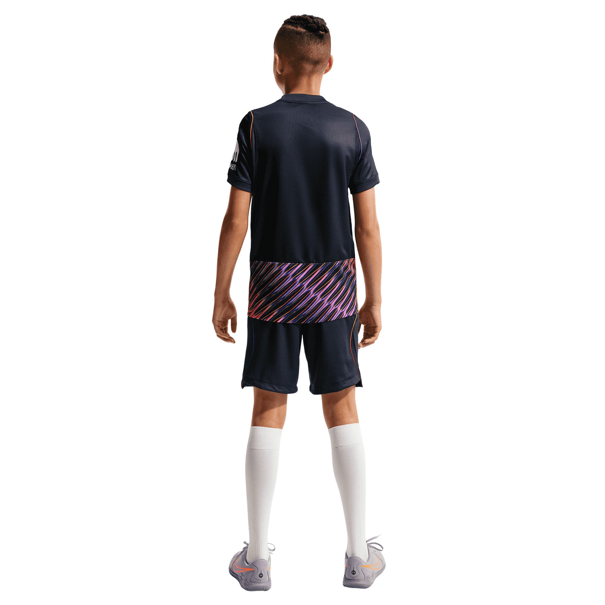 Tottenham Hotspur Nike Away Stadium Shorts 2026-27 - Kids, , rebel_hi-res