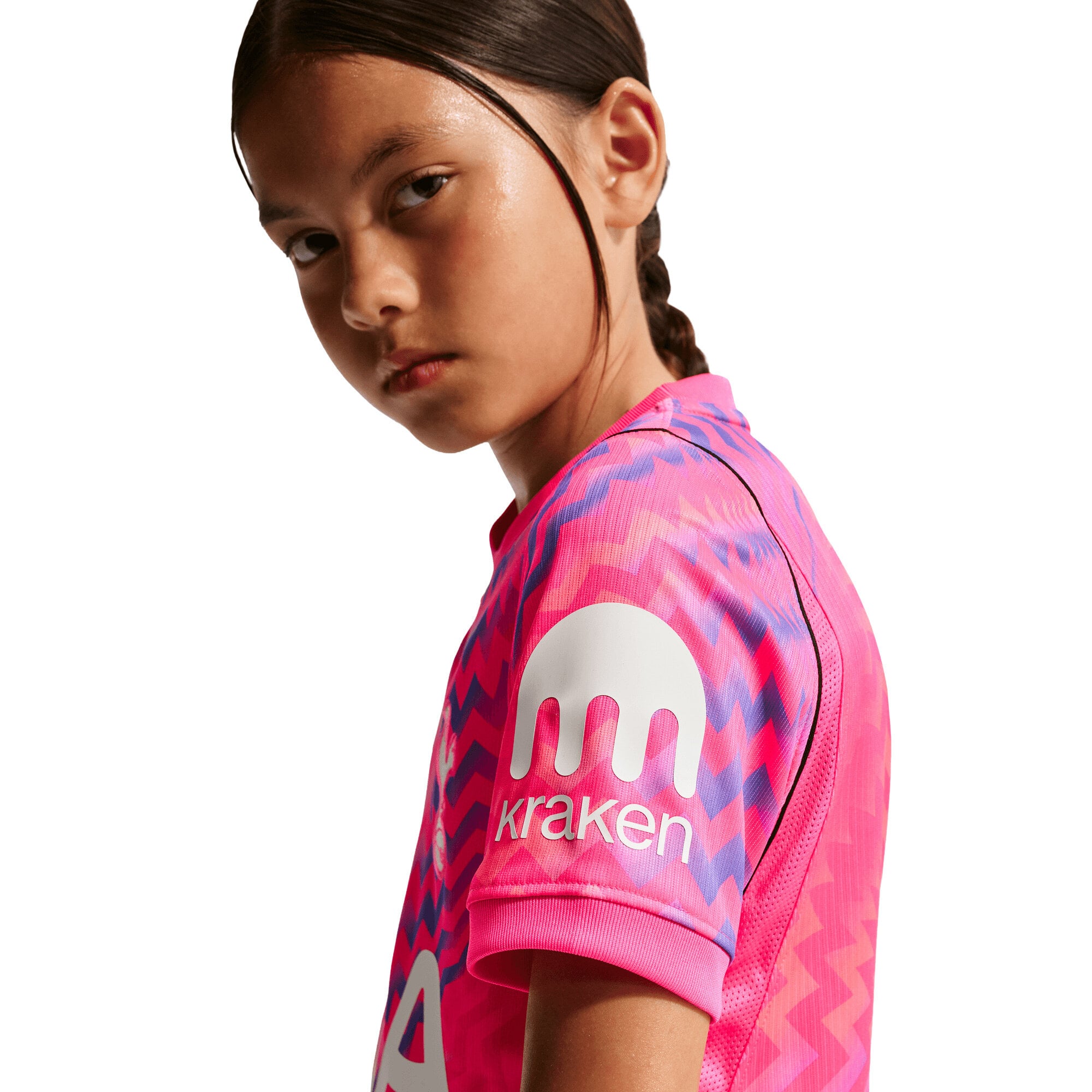 Tottenham Hotspur Nike Home Stadium Goalkeeper Shirt 2026-27 - Kids, , rebel_hi-res