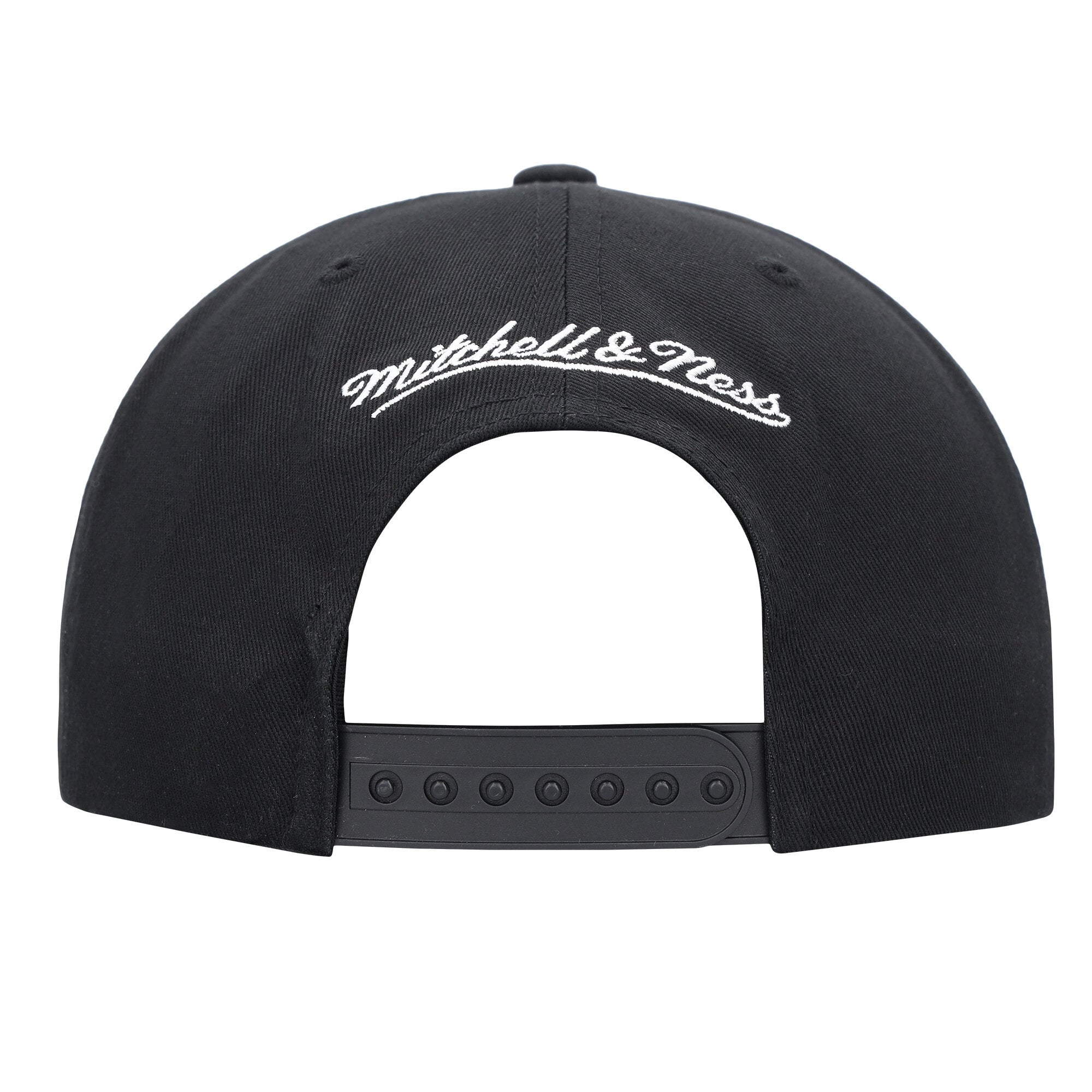 Sunderland x Mitchell & Ness Scenic Deadstock Cap - Black - Mens, , rebel_hi-res