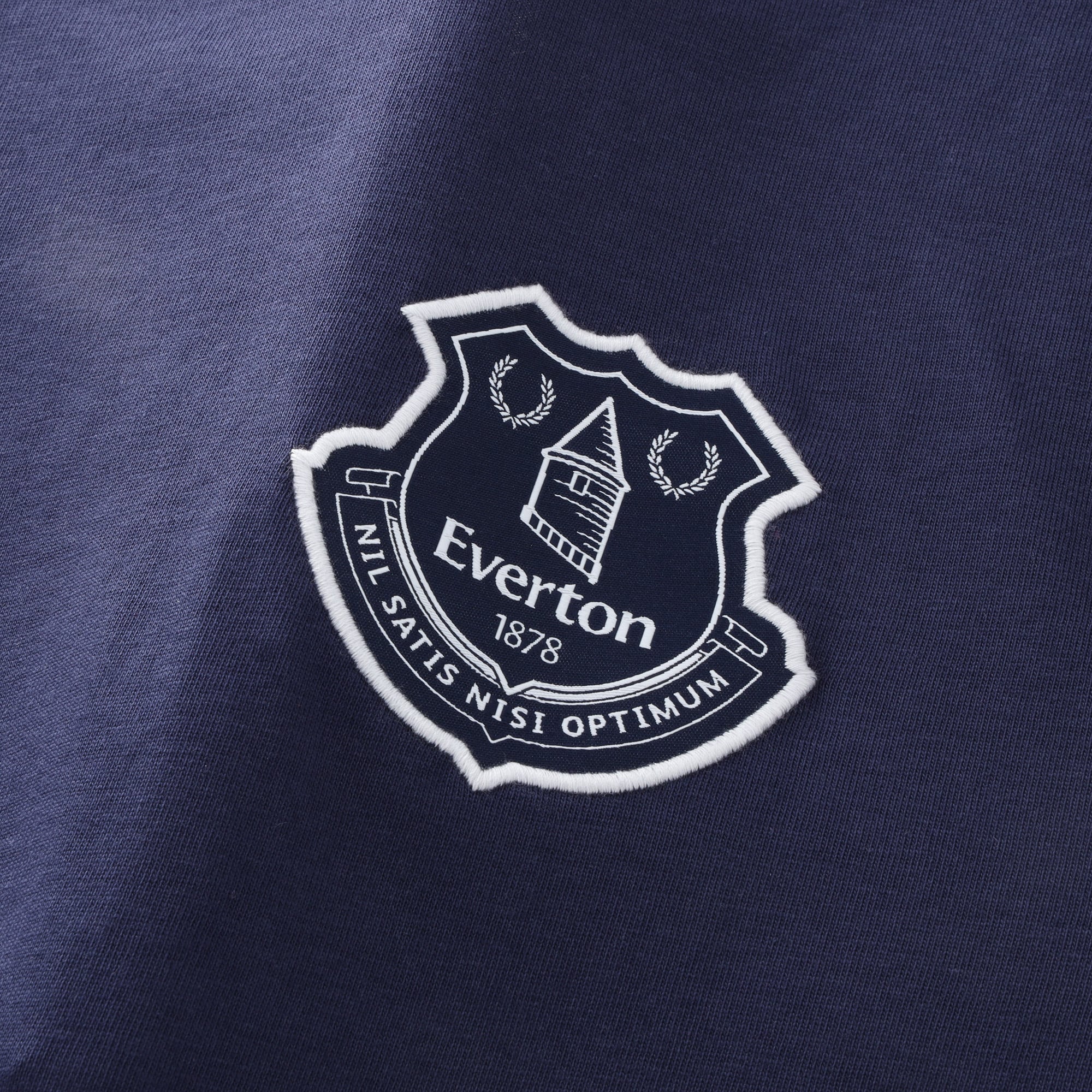 Everton x Mitchell & Ness Stadium T-Shirt - Navy - Mens, , rebel_hi-res