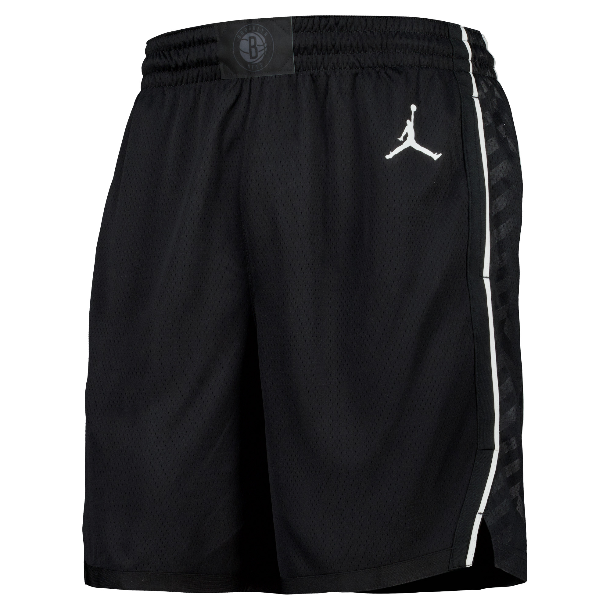 Brooklyn Nets Jordan Brand  Statement Edition Performance Swingman Shorts - Mens, , rebel_hi-res