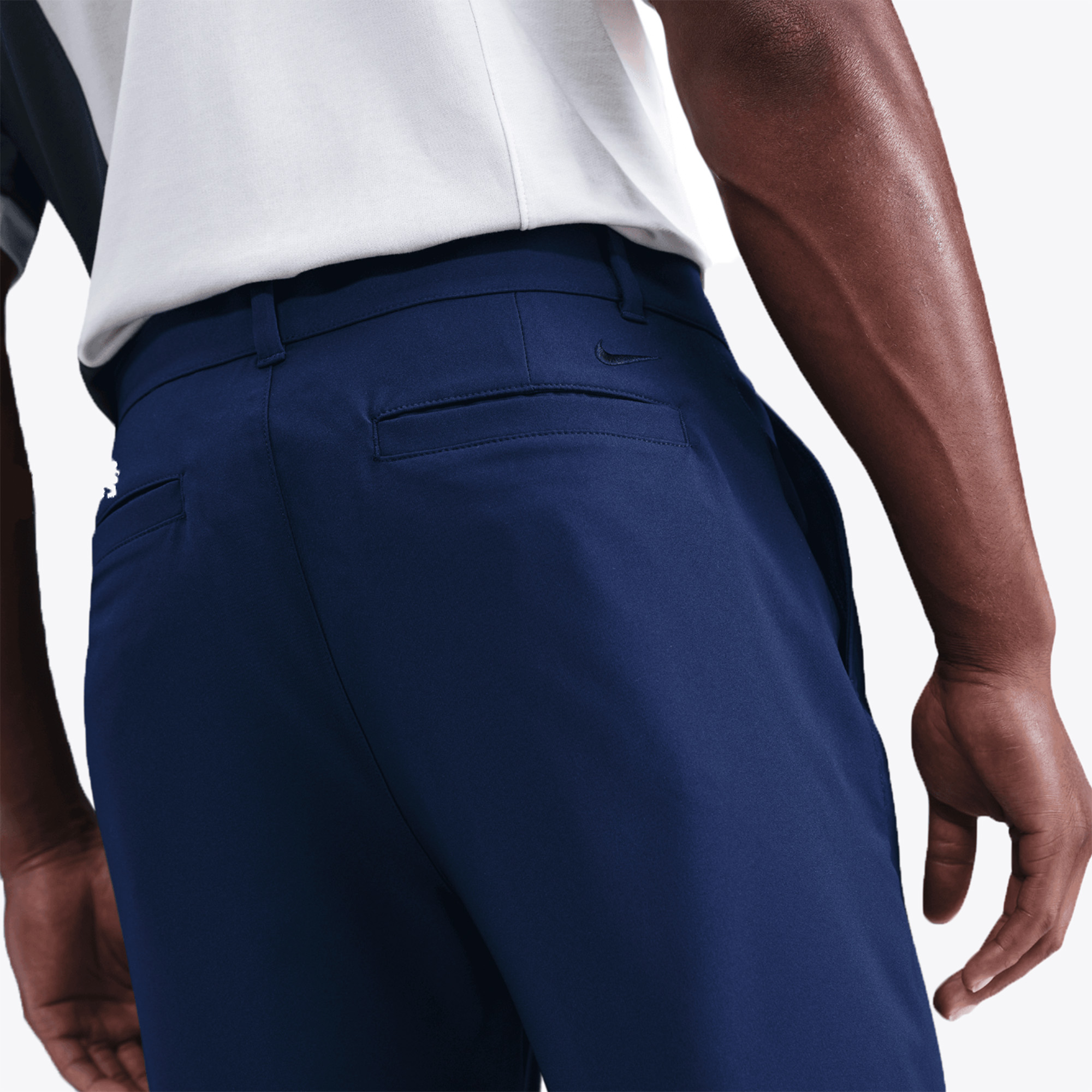 Chelsea Nike Dri-FIT Velocity Golf Pants - Navy - Mens, , rebel_hi-res