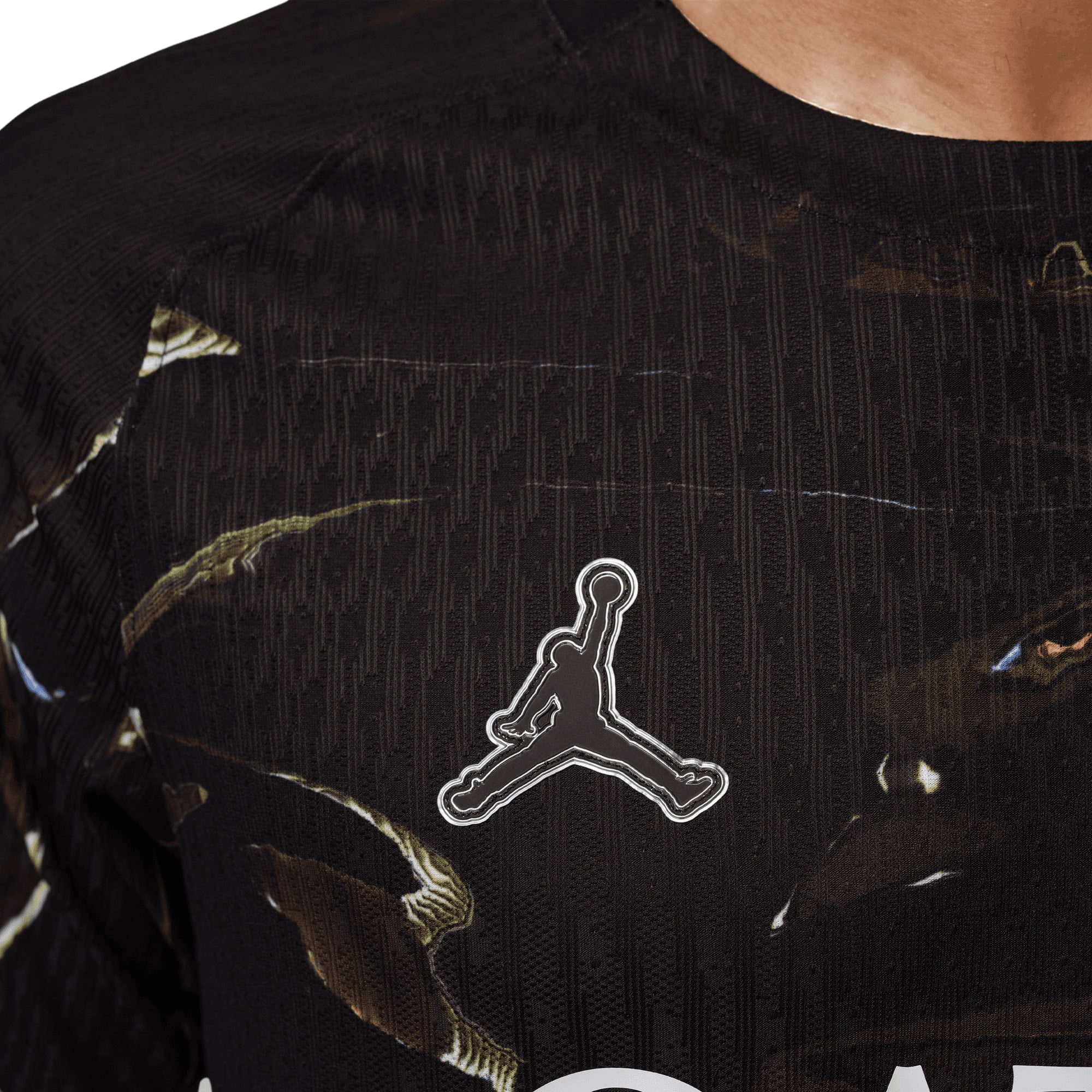 PSG Jordan Night Edition Dri-FIT ADV Match Shirt 2025-26, , rebel_hi-res