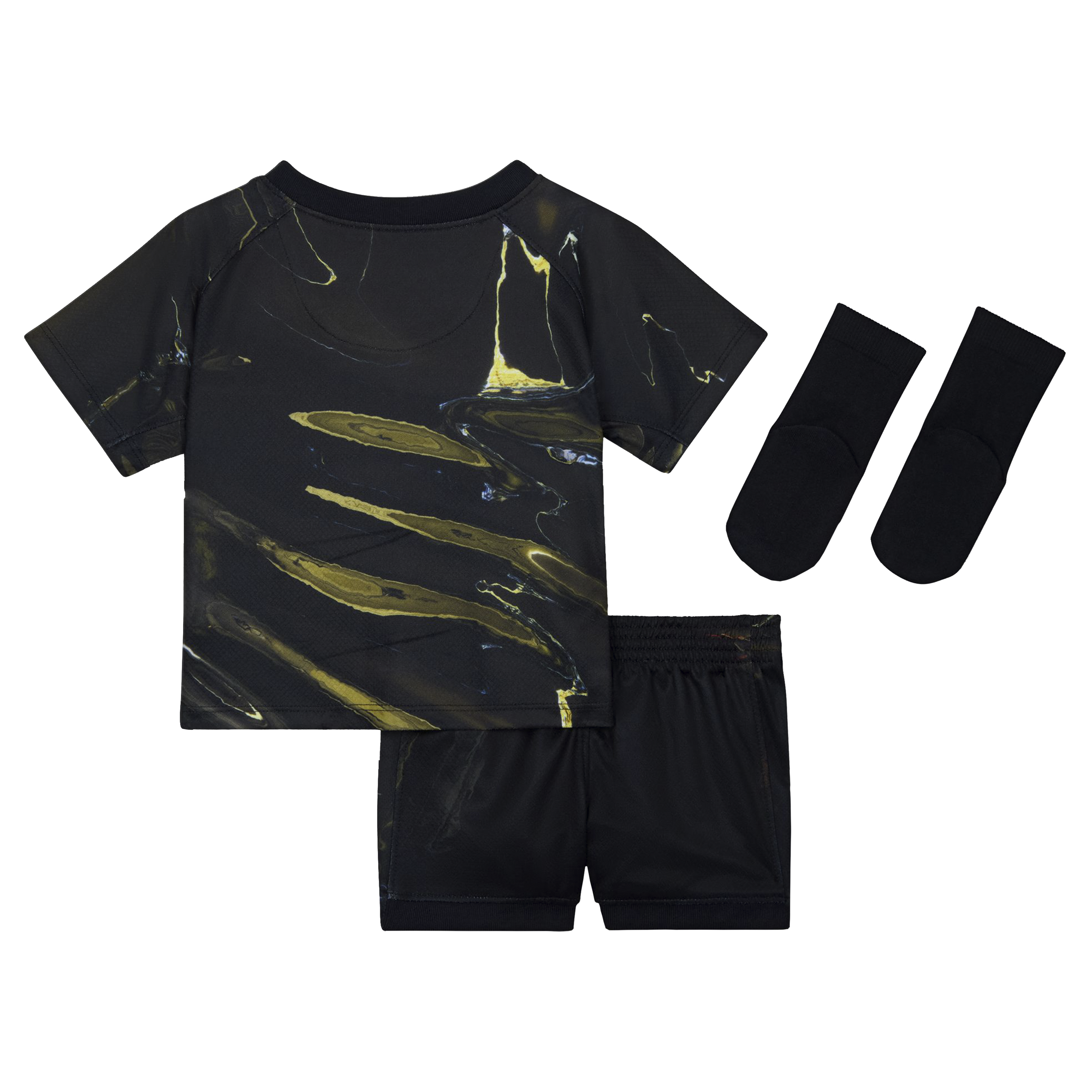 PSG Jordan Night Edition Mini Kit 2025-26 - Infants, , rebel_hi-res
