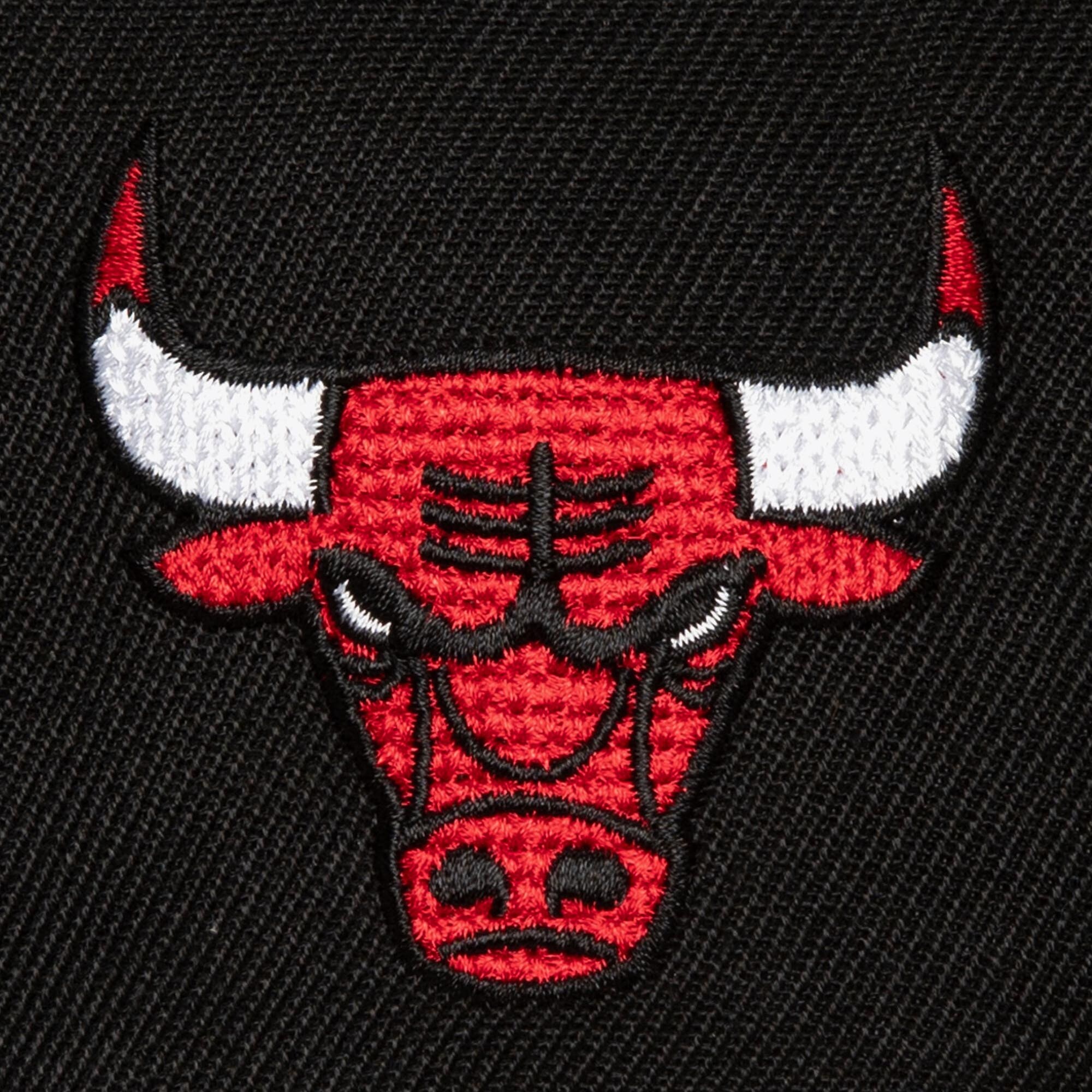 Chicago Bulls NBA M&N Chain Gang Pro Crown, , rebel_hi-res