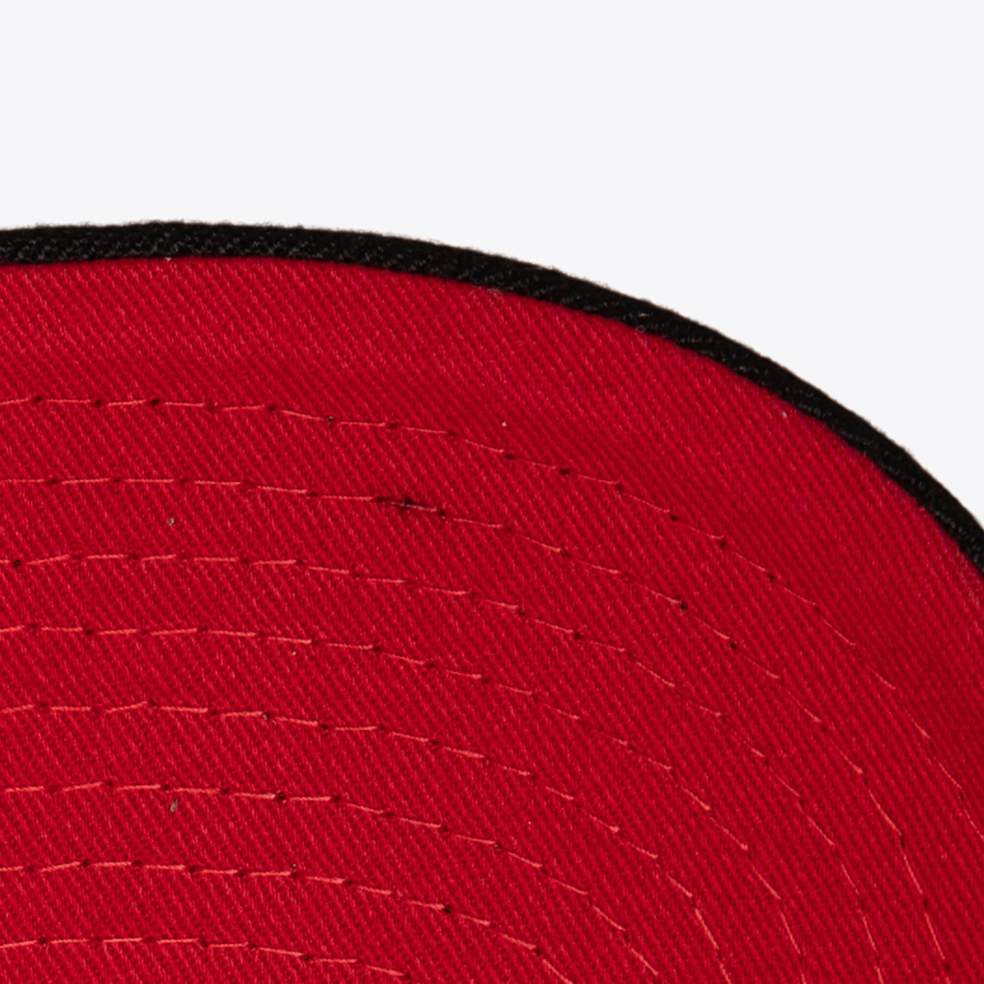 Chicago Bulls NBA M&N Chain Gang Pro Crown, , rebel_hi-res