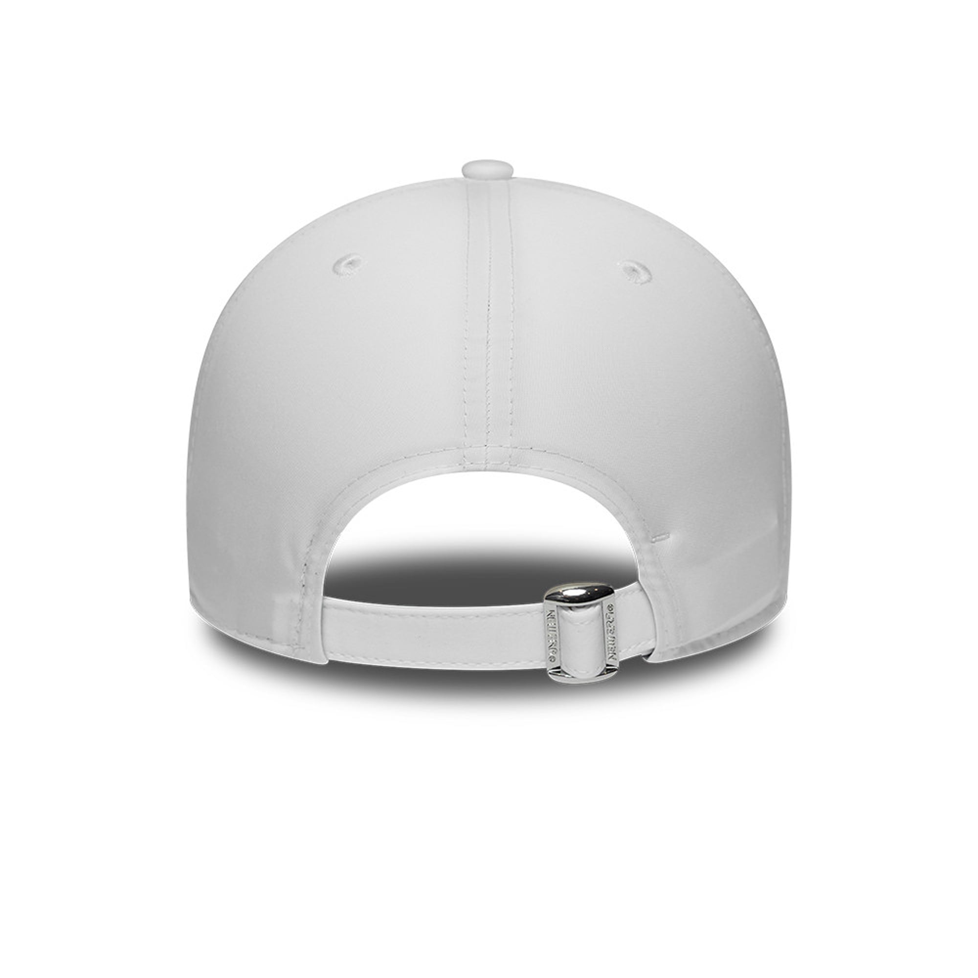 Paris Saint-Germain New Era 9FORTY 5th Kit Cap - White, , rebel_hi-res