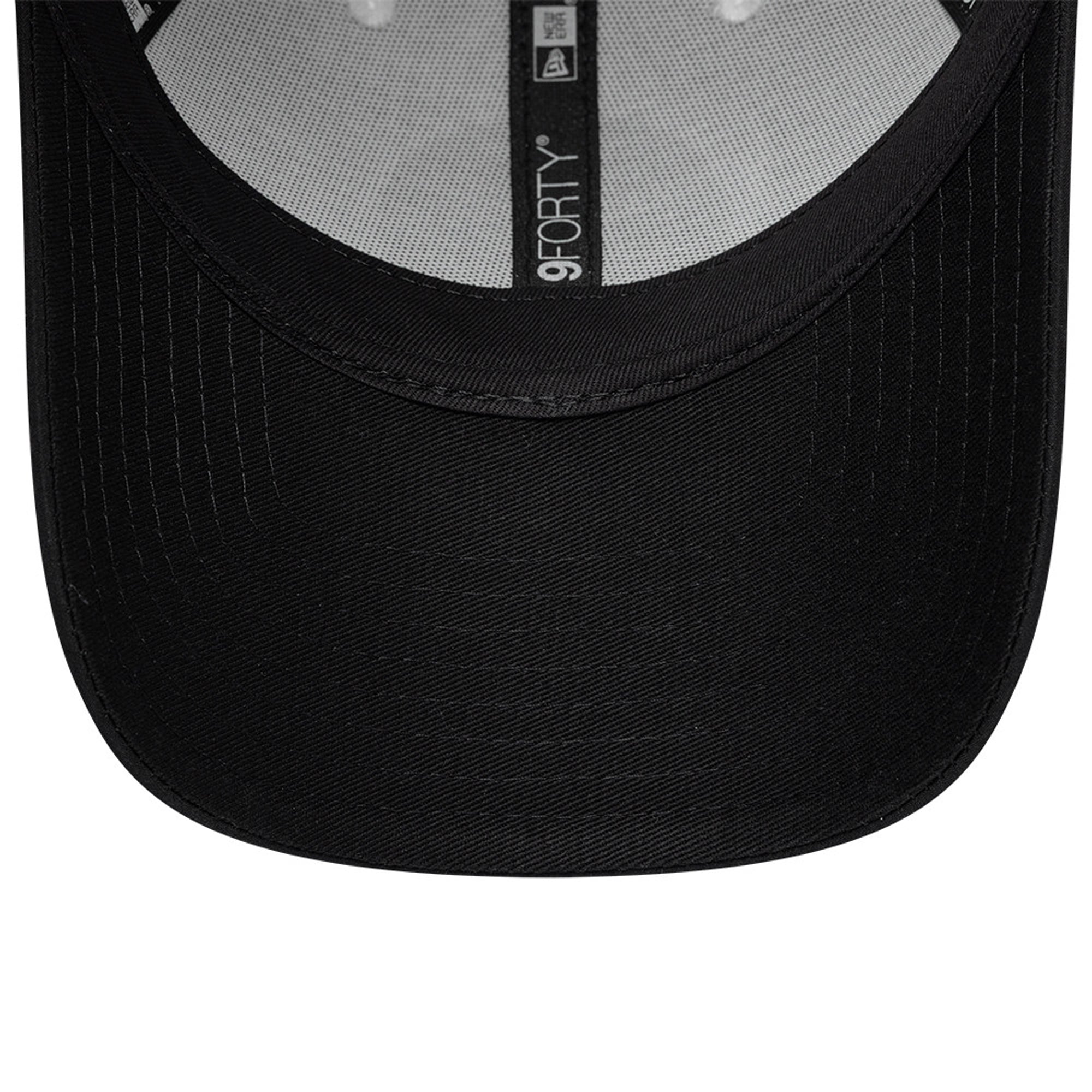 Paris Saint-Germain New Era 9FORTY 5th Kit Cap - White, , rebel_hi-res