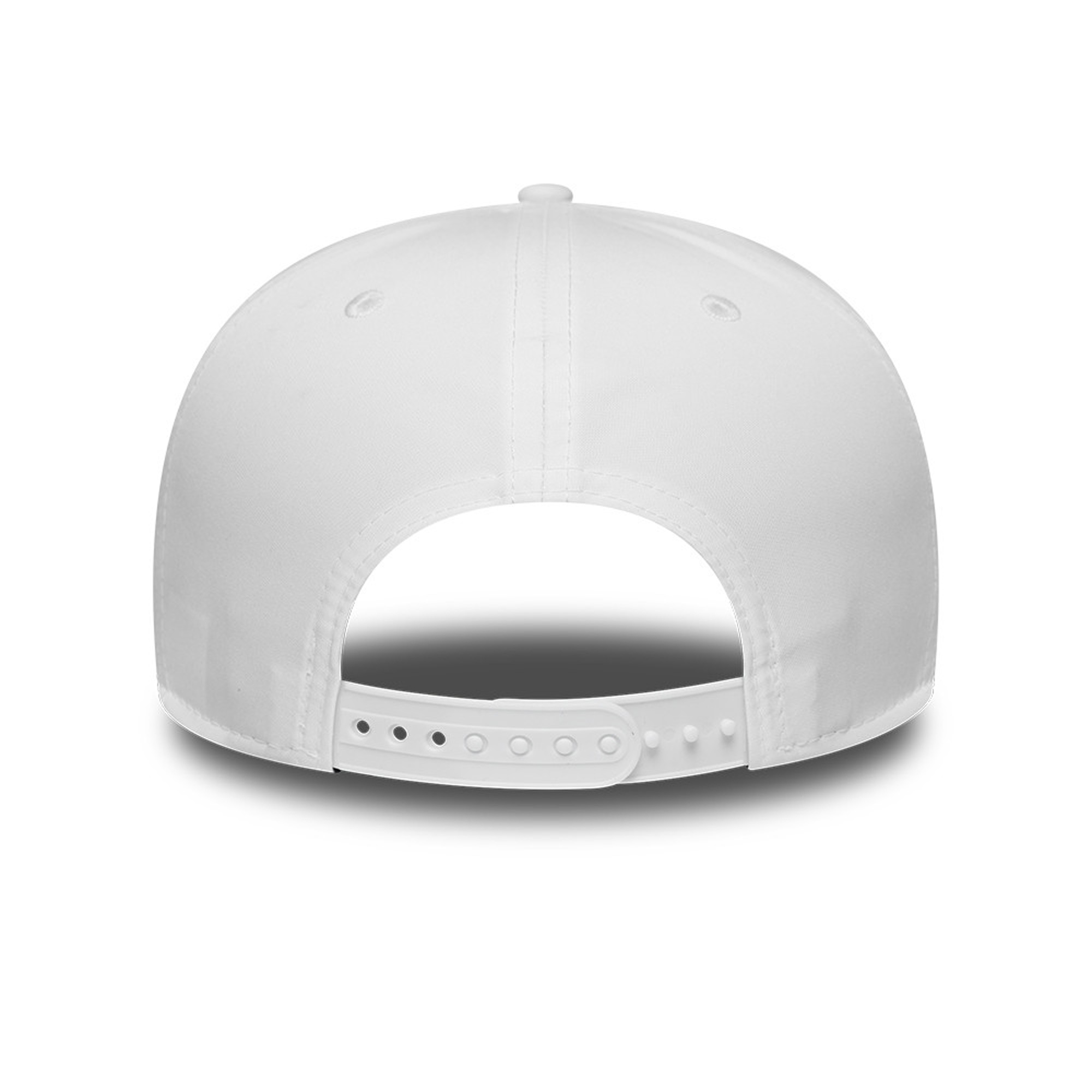 Paris Saint-Germain New Era 9SEVENTY 5th Kit Cap - White, , rebel_hi-res
