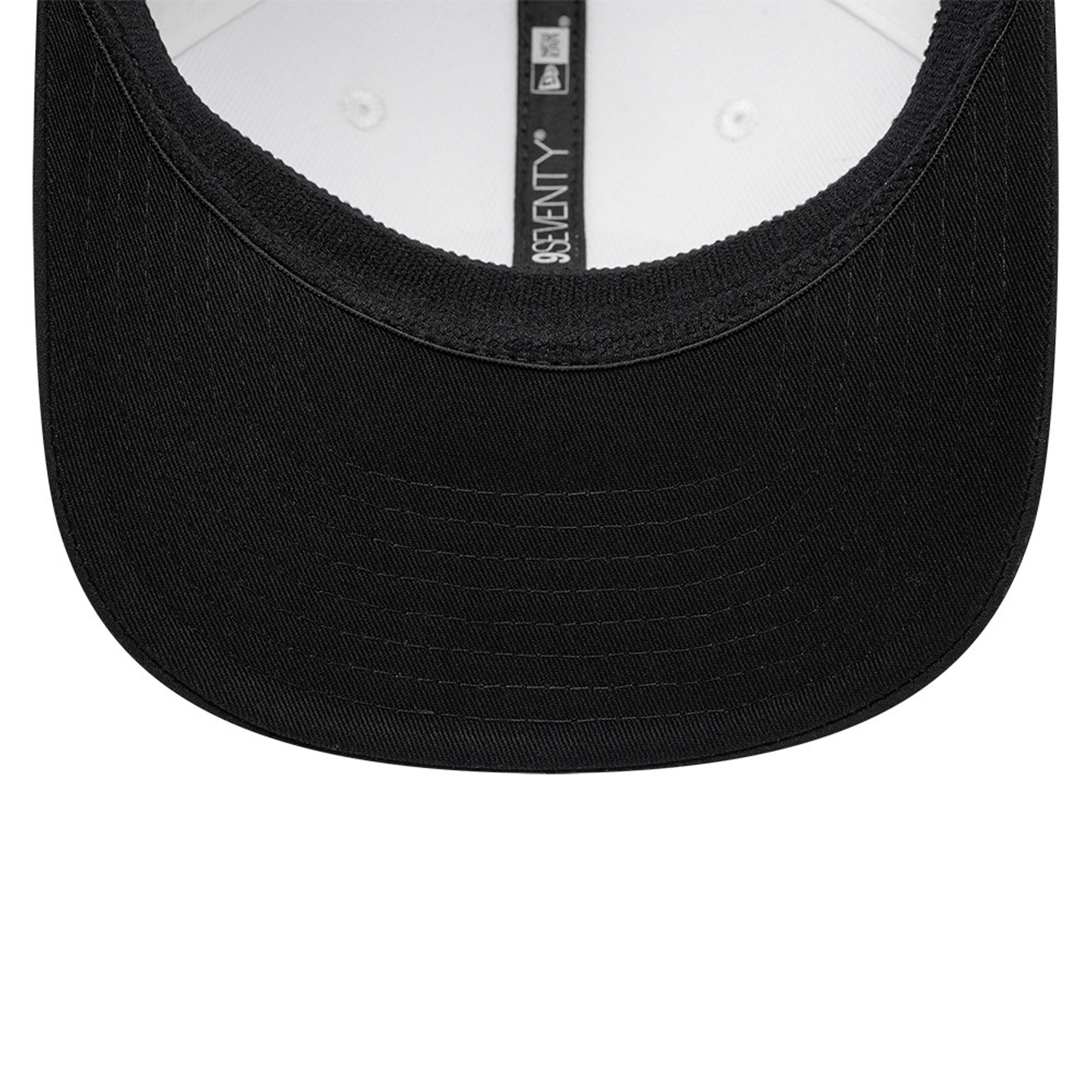 Paris Saint-Germain New Era 9SEVENTY 5th Kit Cap - White, , rebel_hi-res