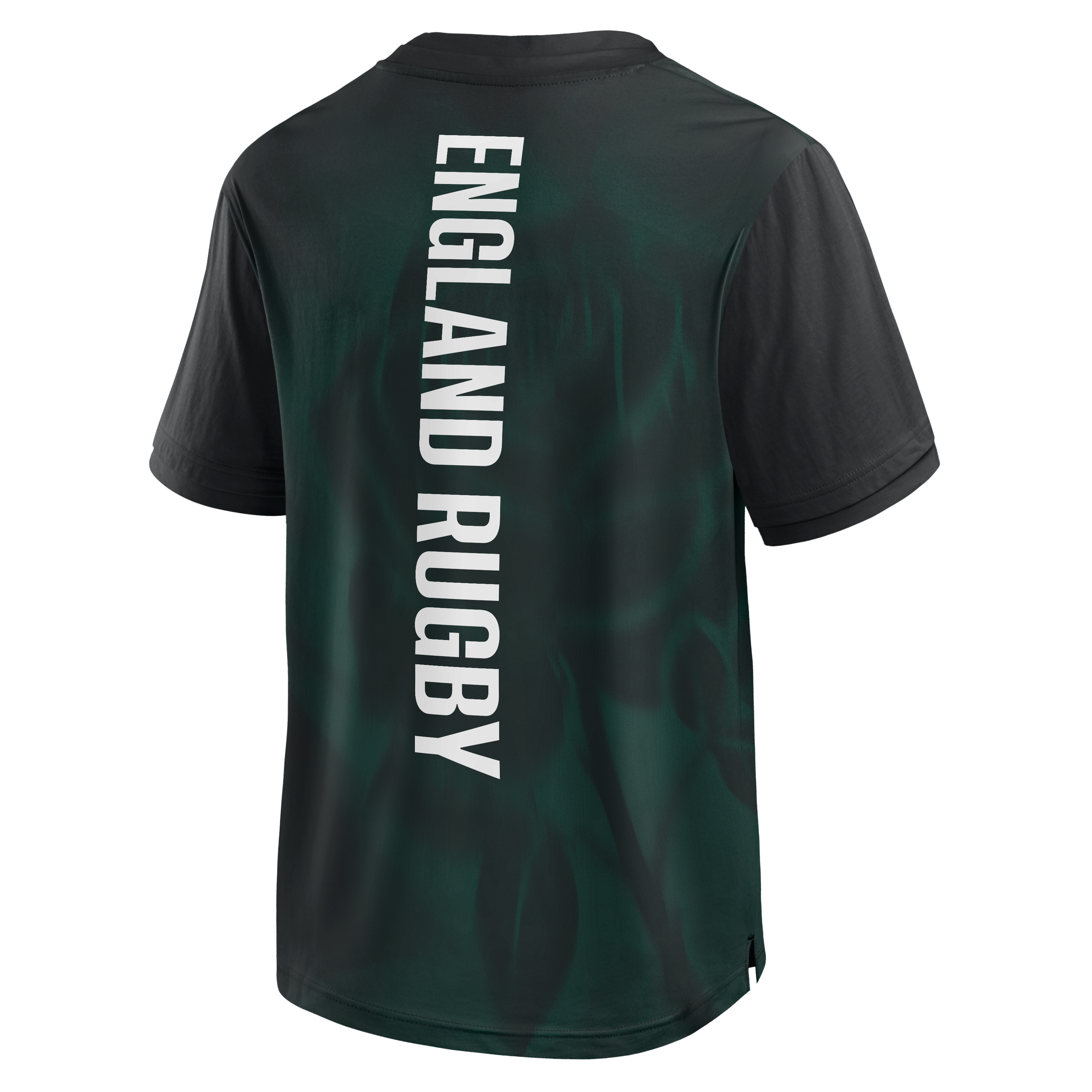 England Rugby Street Oversized T-Shirt - Black - Unisex, , rebel_hi-res