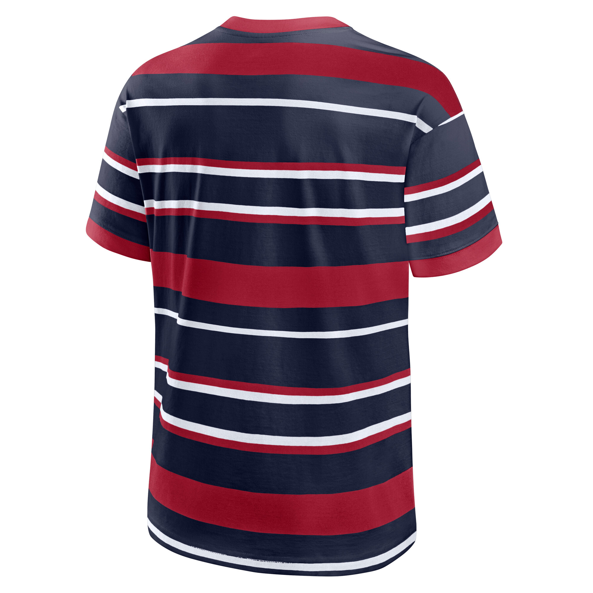 England Rugby Classics Stripe T-Shirt, , rebel_hi-res