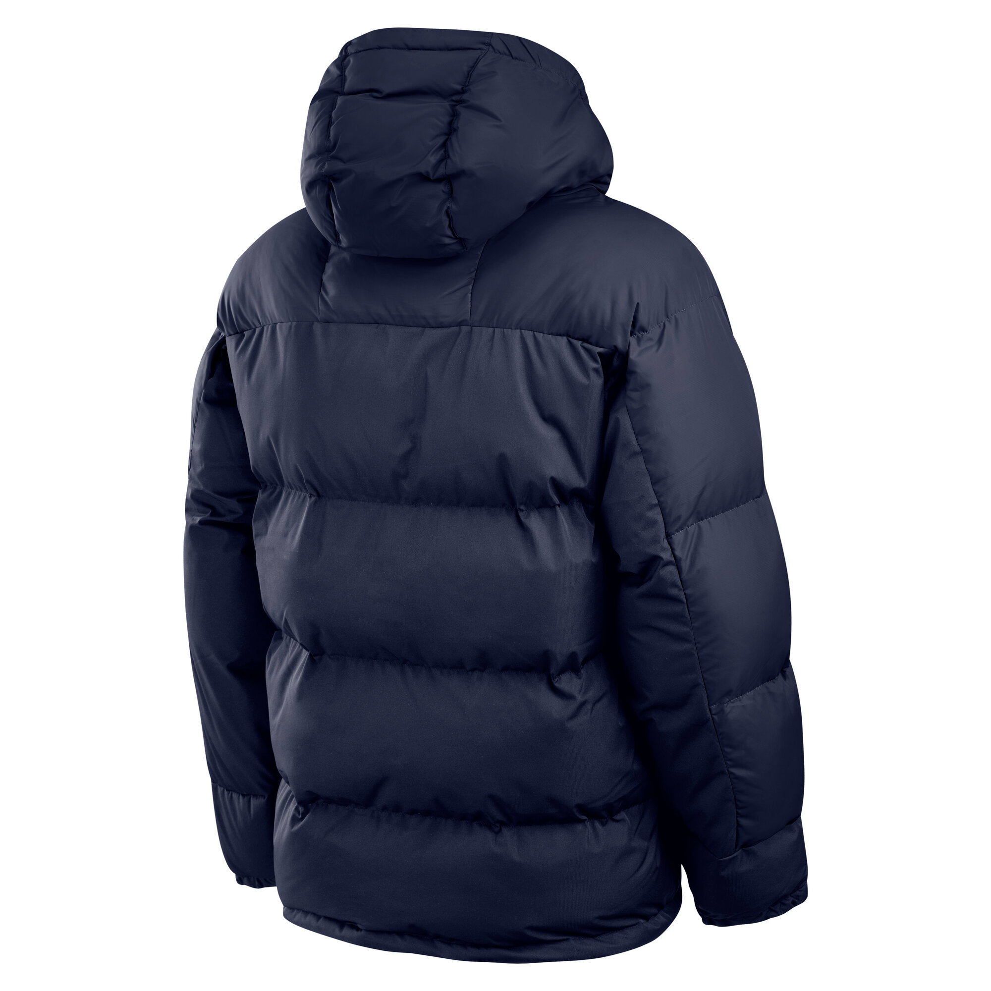 England Rugby Padded Jacket - Navy, , rebel_hi-res