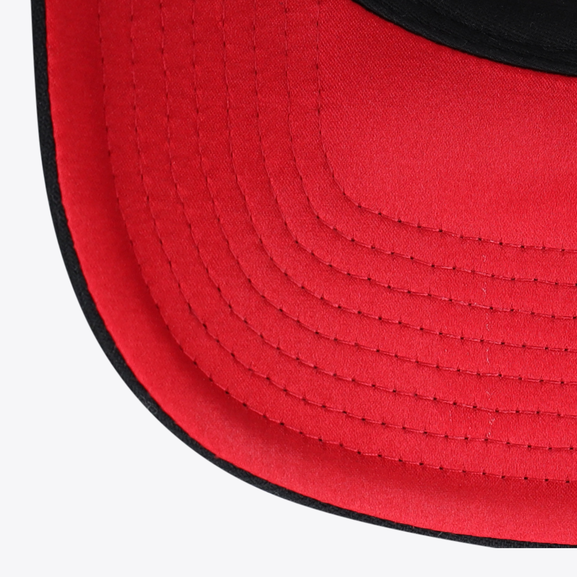 Chicago Bulls Mitchell & Ness Core I Pro Snapback - Mens, , rebel_hi-res