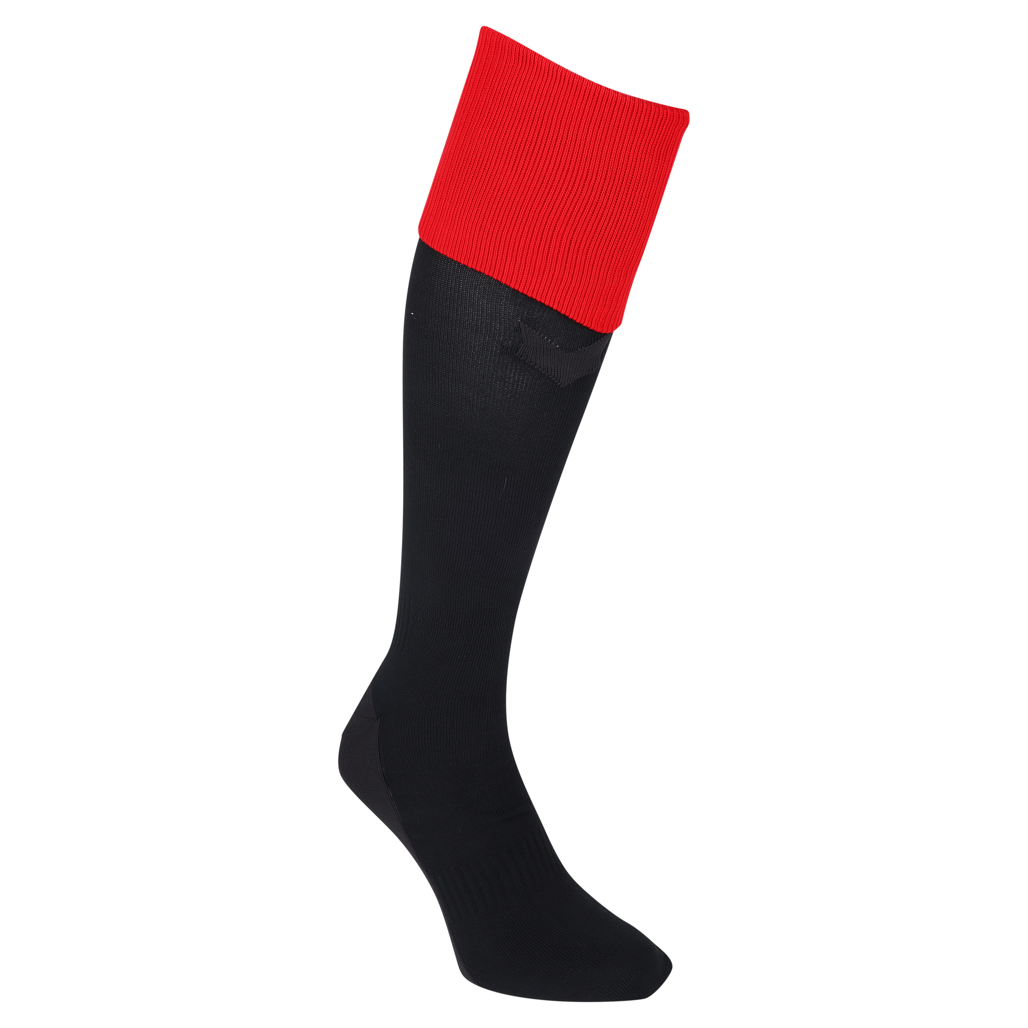 Sunderland Hummel Home Socks 2026-27, , rebel_hi-res