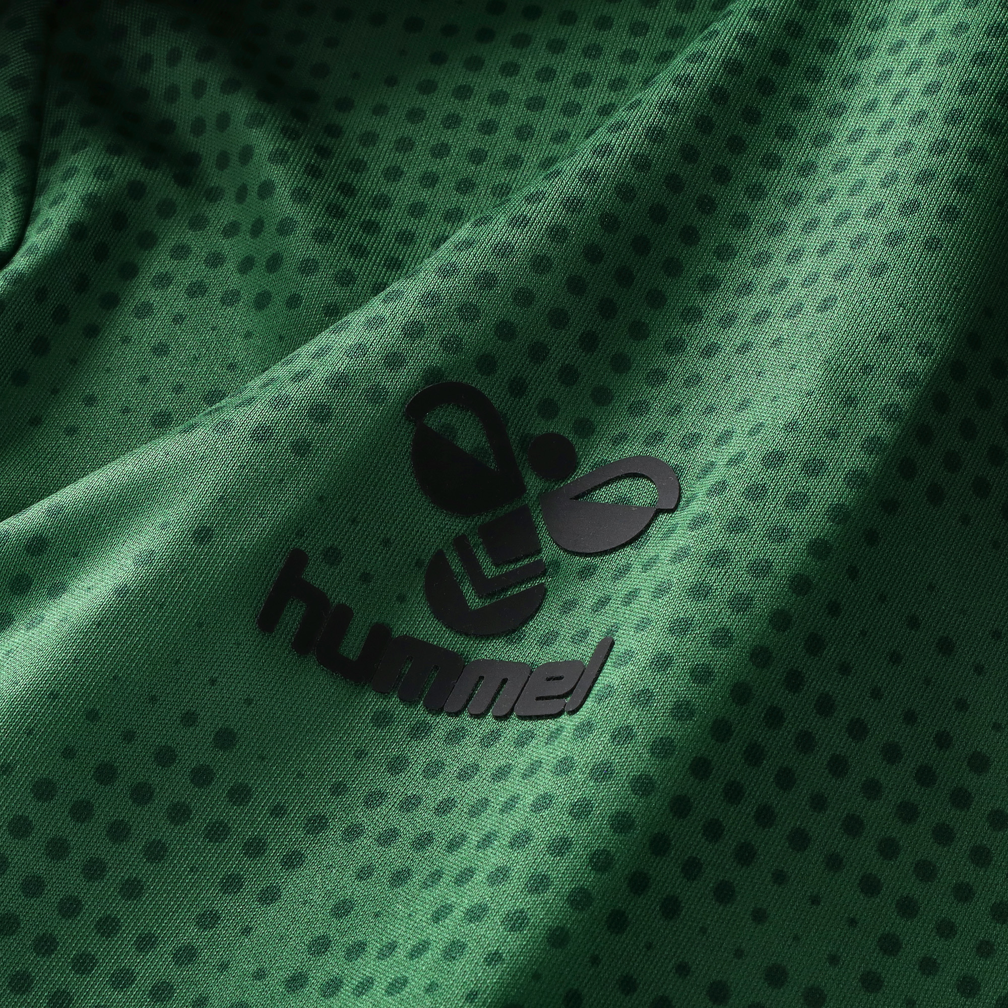 Sunderland Hummel Goalkeeper Shirt 2026-27, , rebel_hi-res