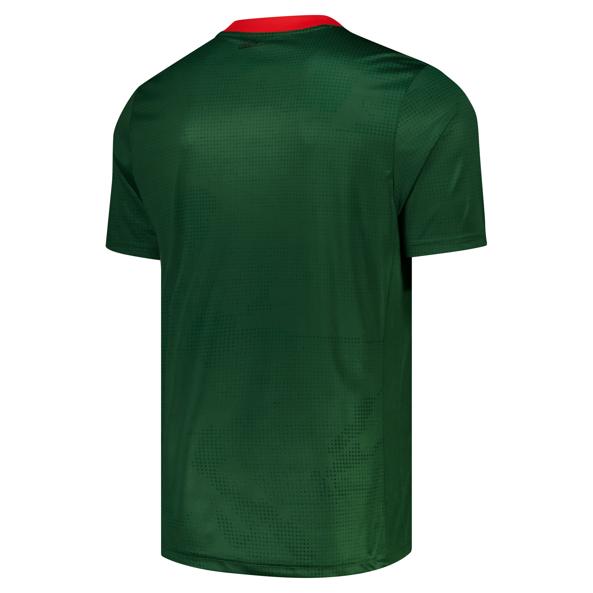 Sunderland Hummel Goalkeeper Shirt 2026-27, , rebel_hi-res