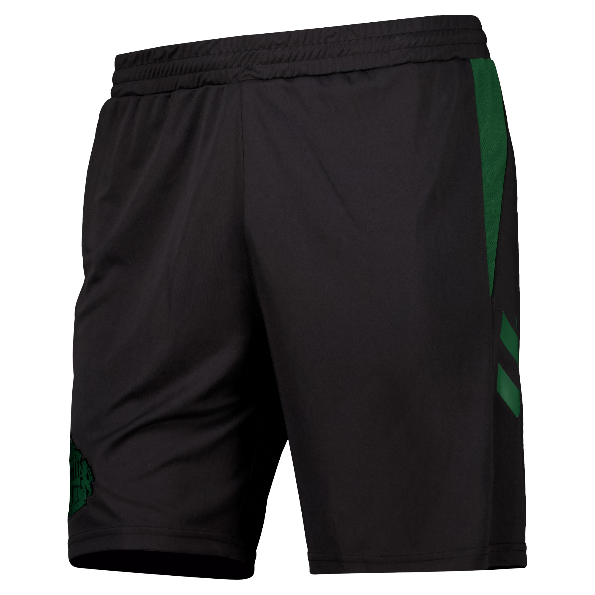 Sunderland Hummel Goalkeeper Shorts 2026-27, , rebel_hi-res
