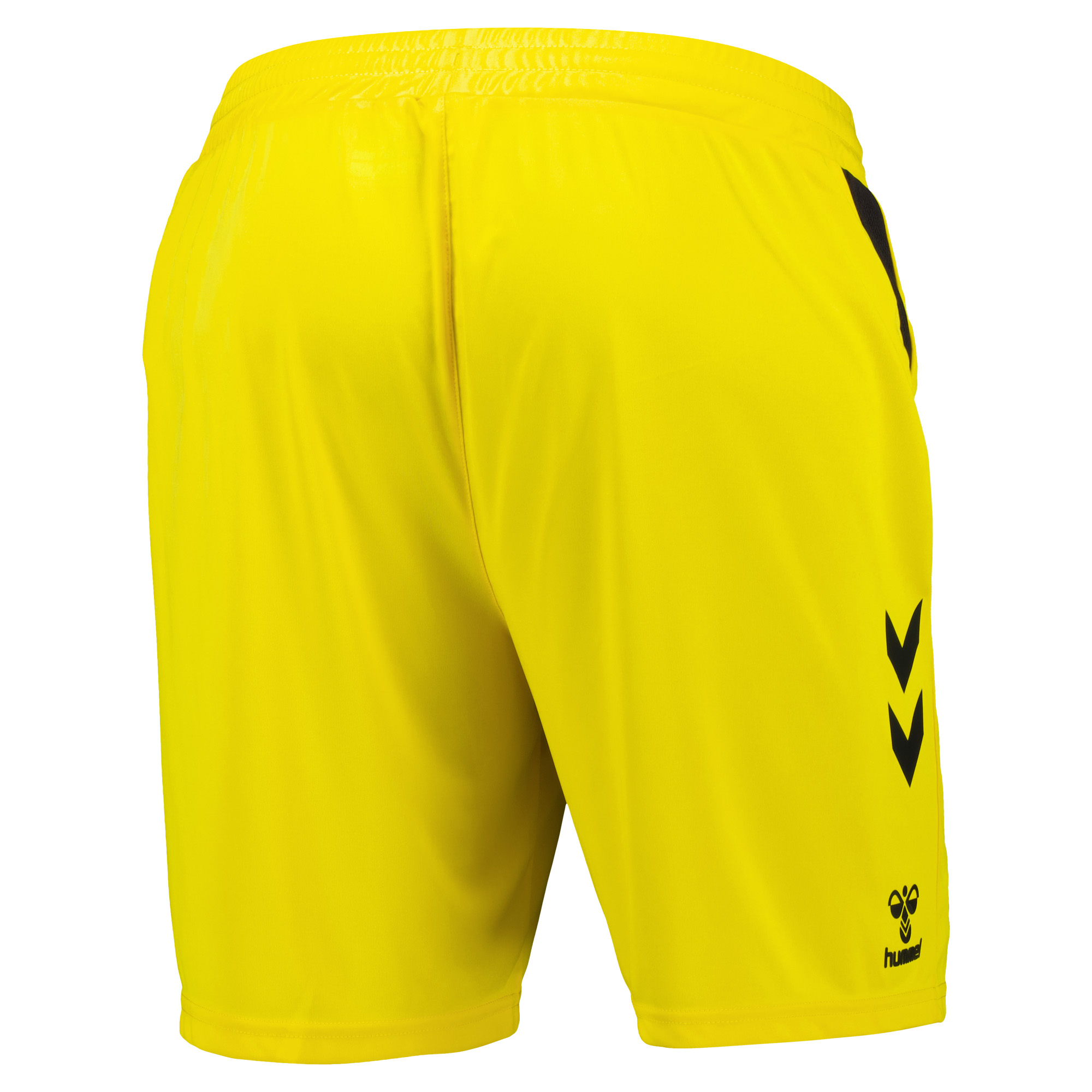 Sunderland Hummel Goalkeeper Shorts 2026-27, , rebel_hi-res