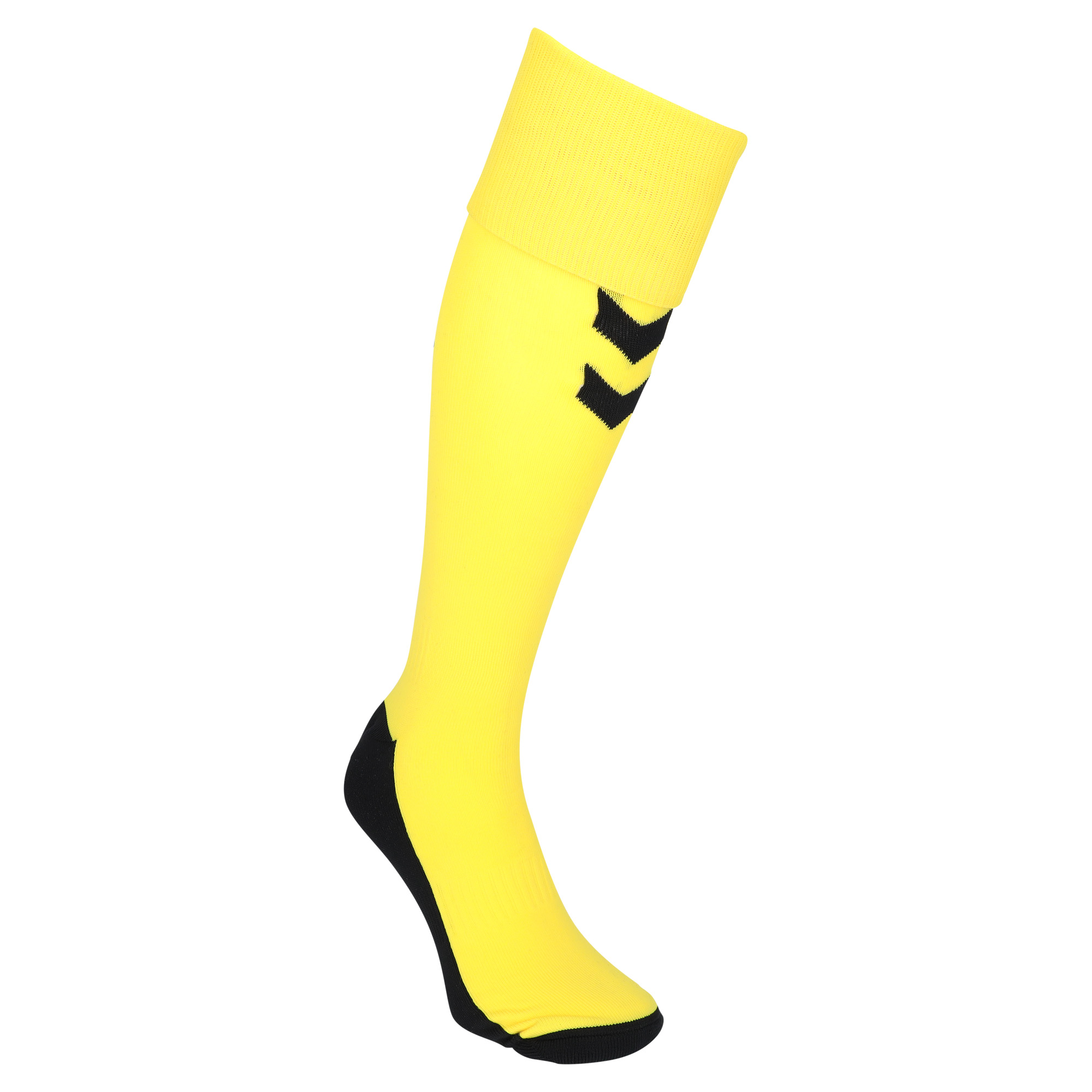 Sunderland Hummel Goalkeeper Socks 2026-27, , rebel_hi-res