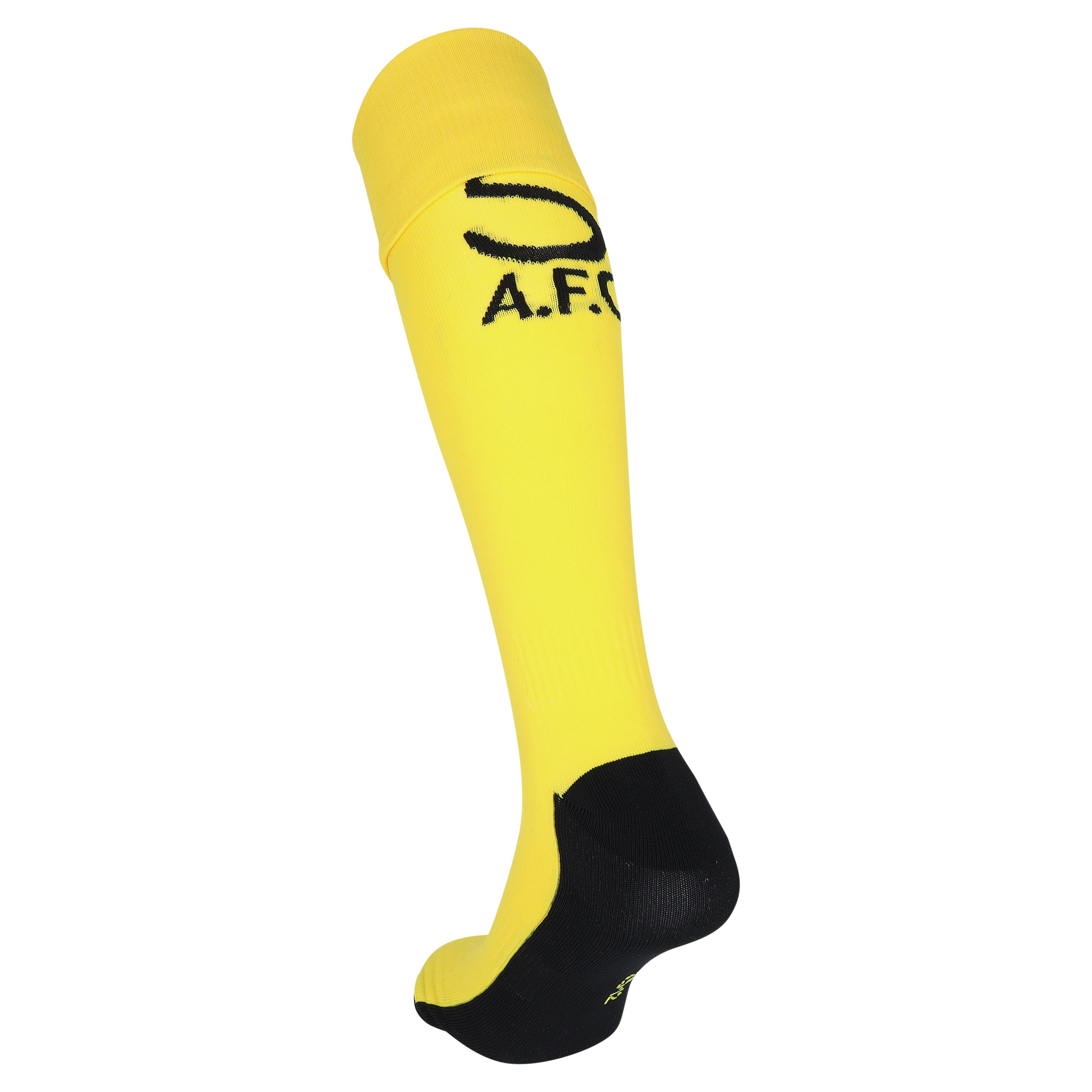 Sunderland Hummel Goalkeeper Socks 2026-27, , rebel_hi-res
